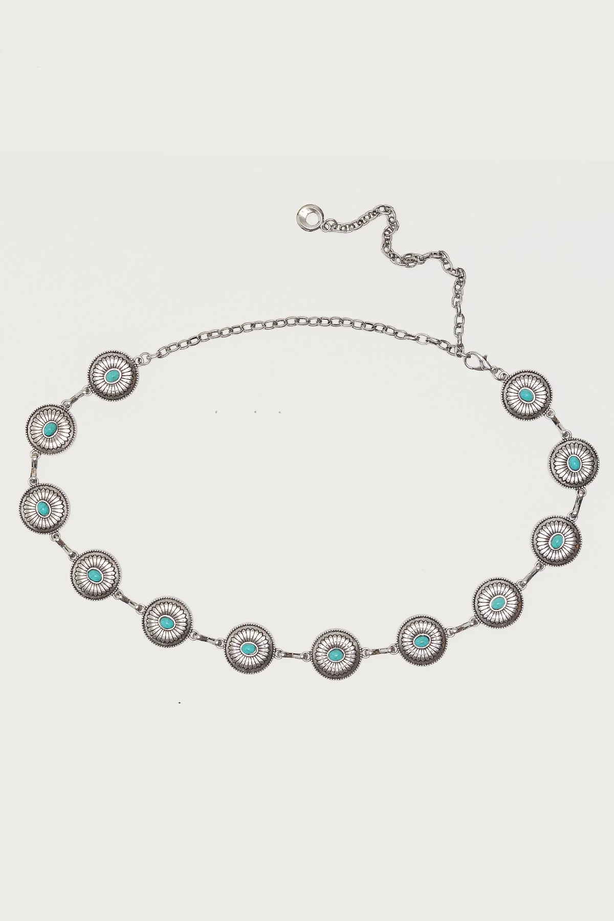 Hippie Chain Belt - Image 2
