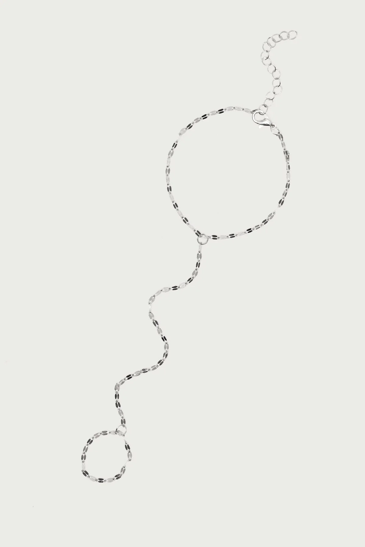 Dazzle Hand Chain - Image 2