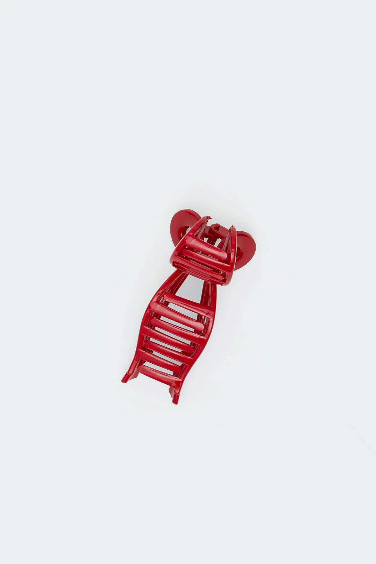Bow Hair Clip - Image 4