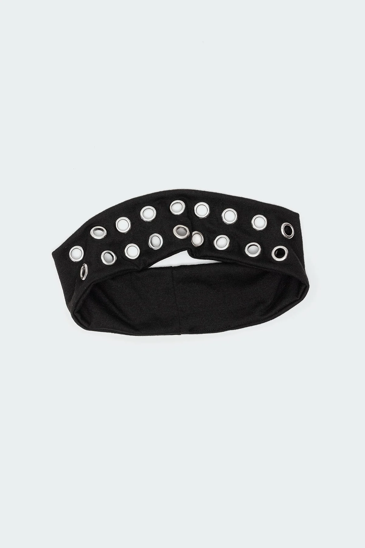 Grommet Headband - Image 4