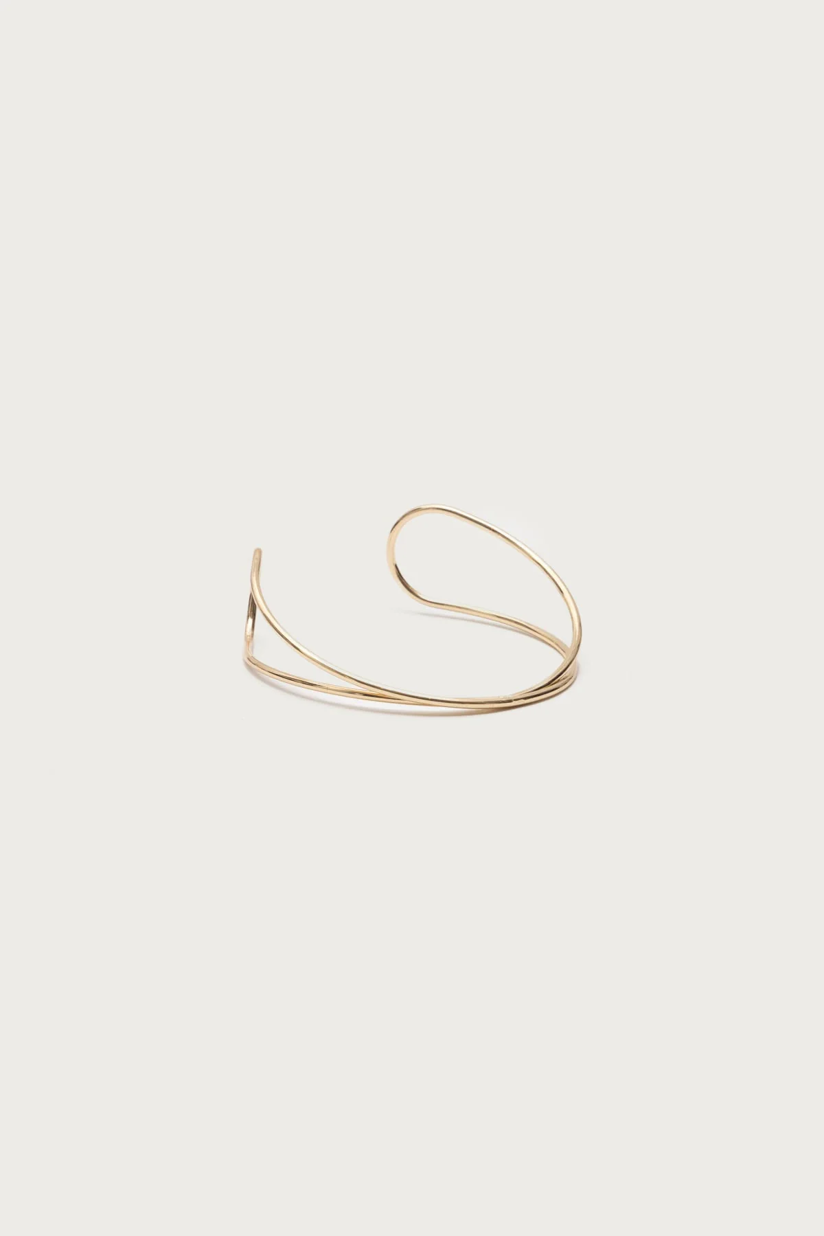 Twist My Arm Cuff - Image 3
