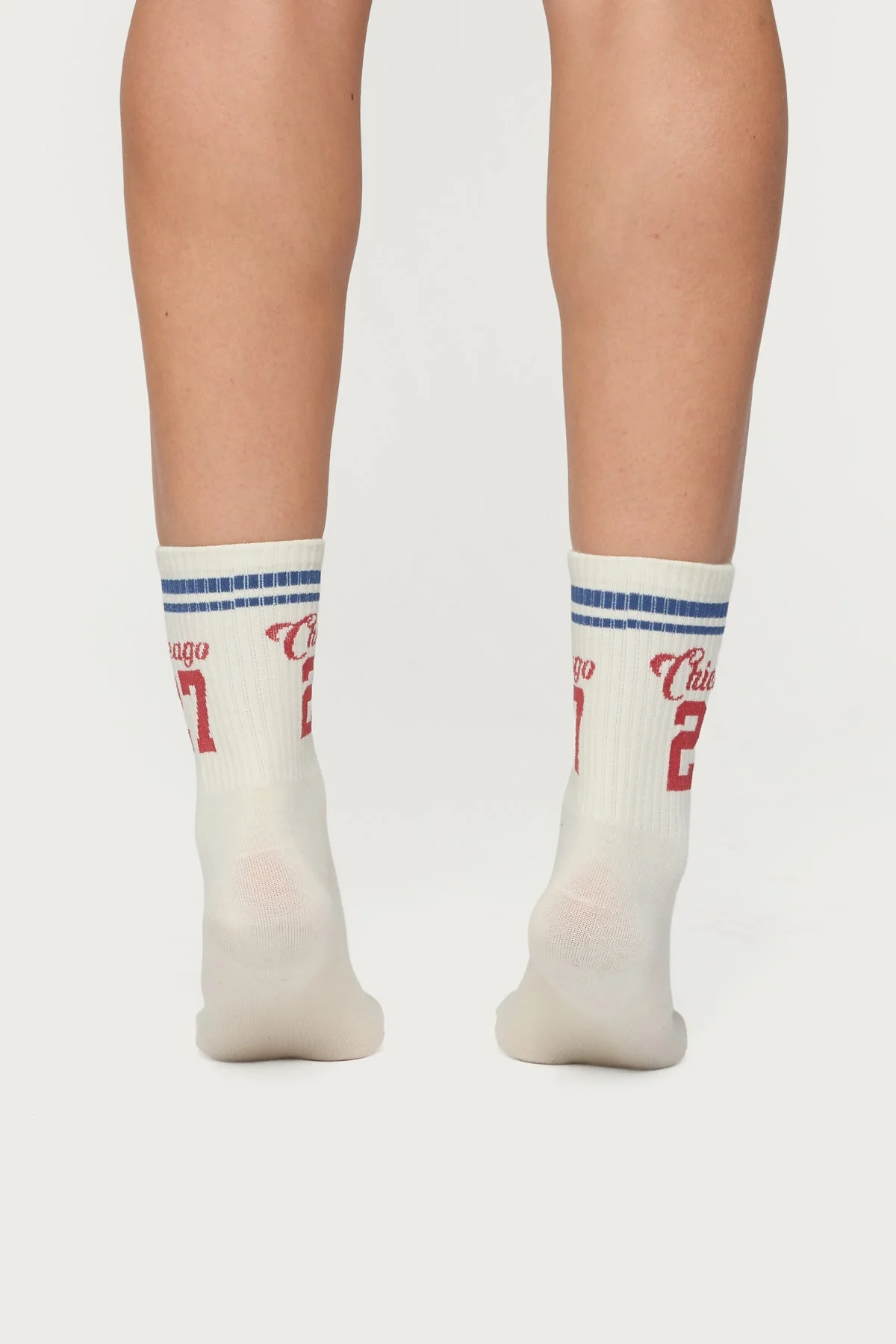 Chicago 27 Socks - Image 3