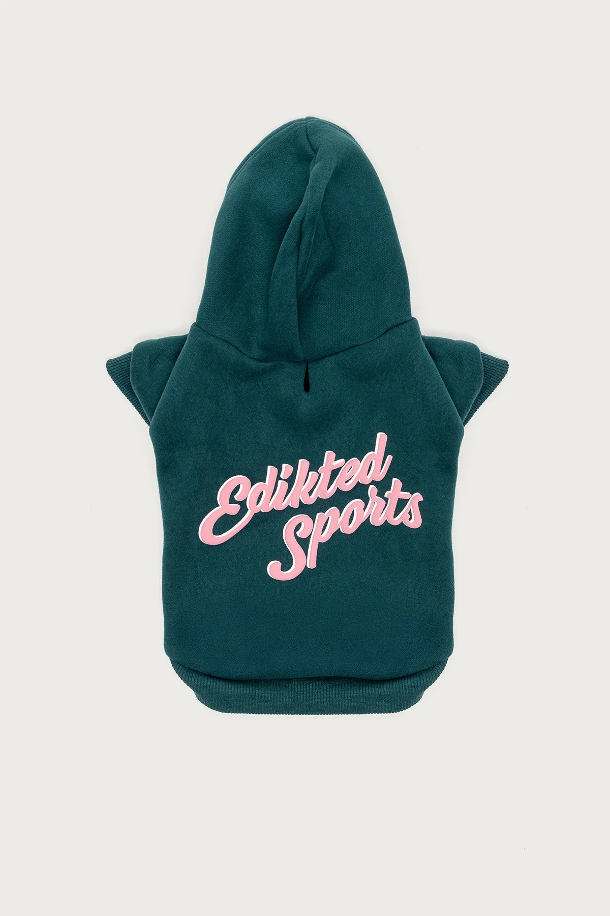 So Sporty Pet Hoodie - Image 5