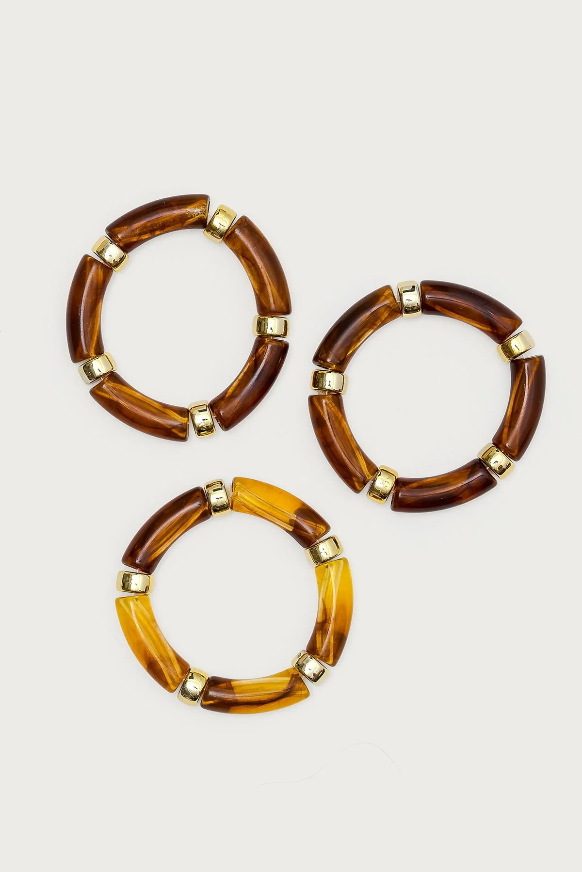 Tortoise Bracelet Pack - Image 2