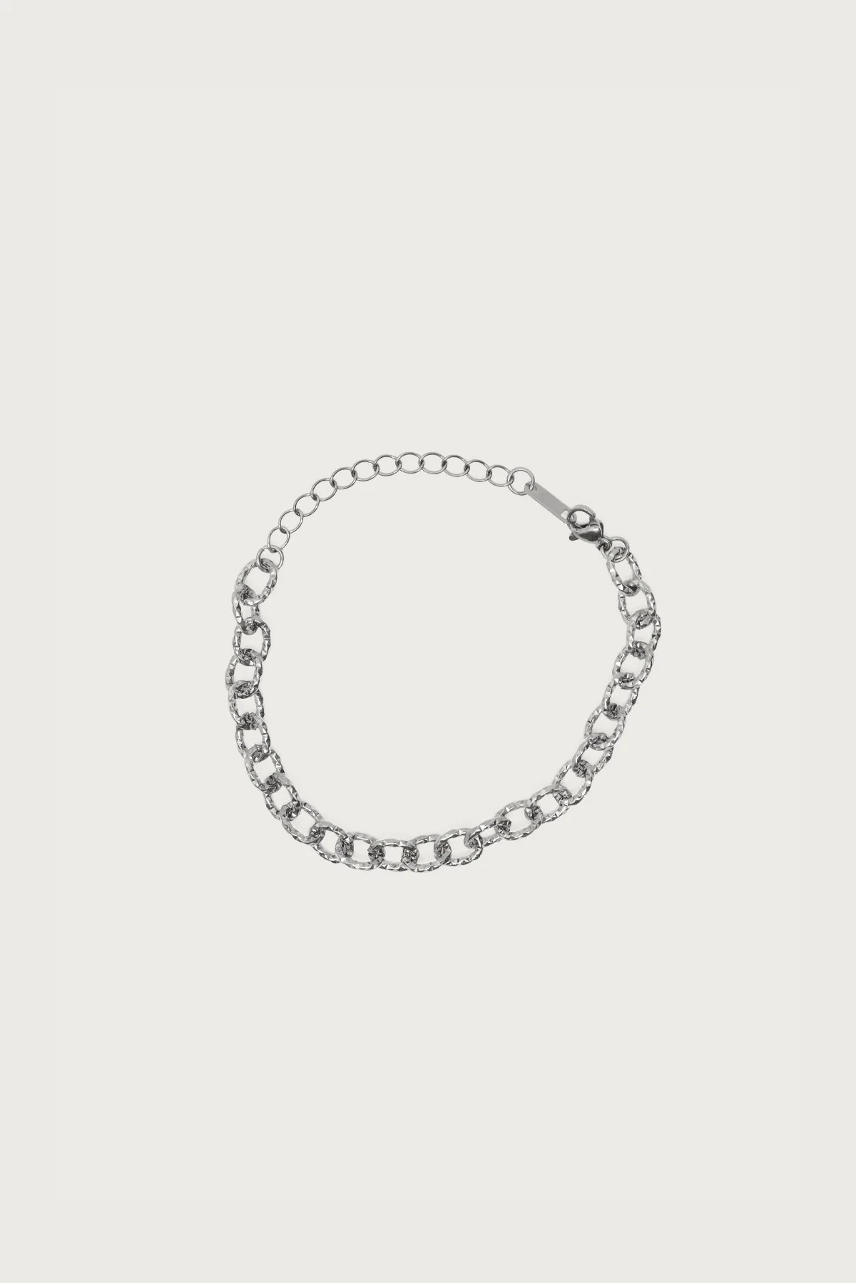Chain Link Bracelet - Image 2
