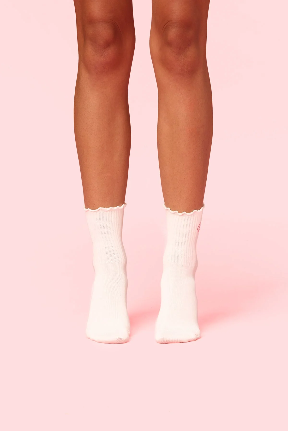 Barbie™ Frilly Socks - Image 2