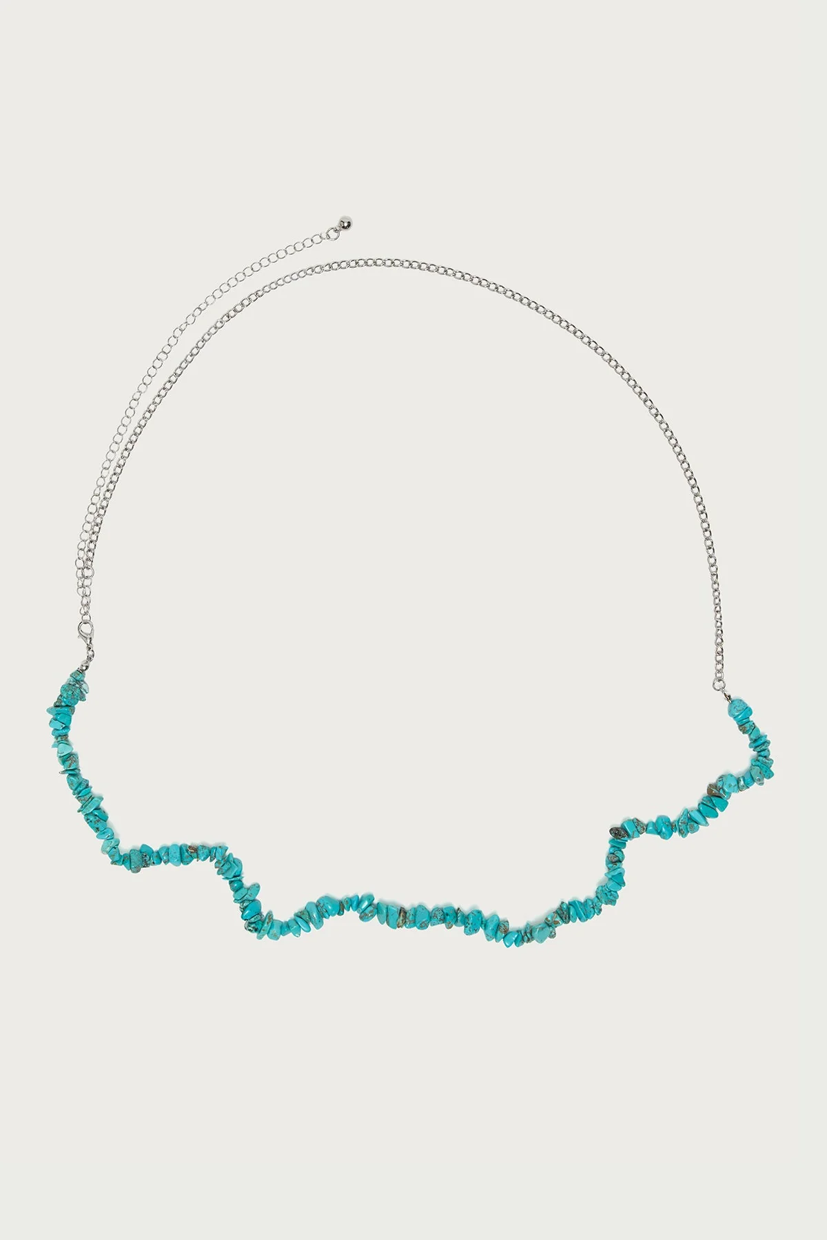 Stone Double Belly Chain - Image 2