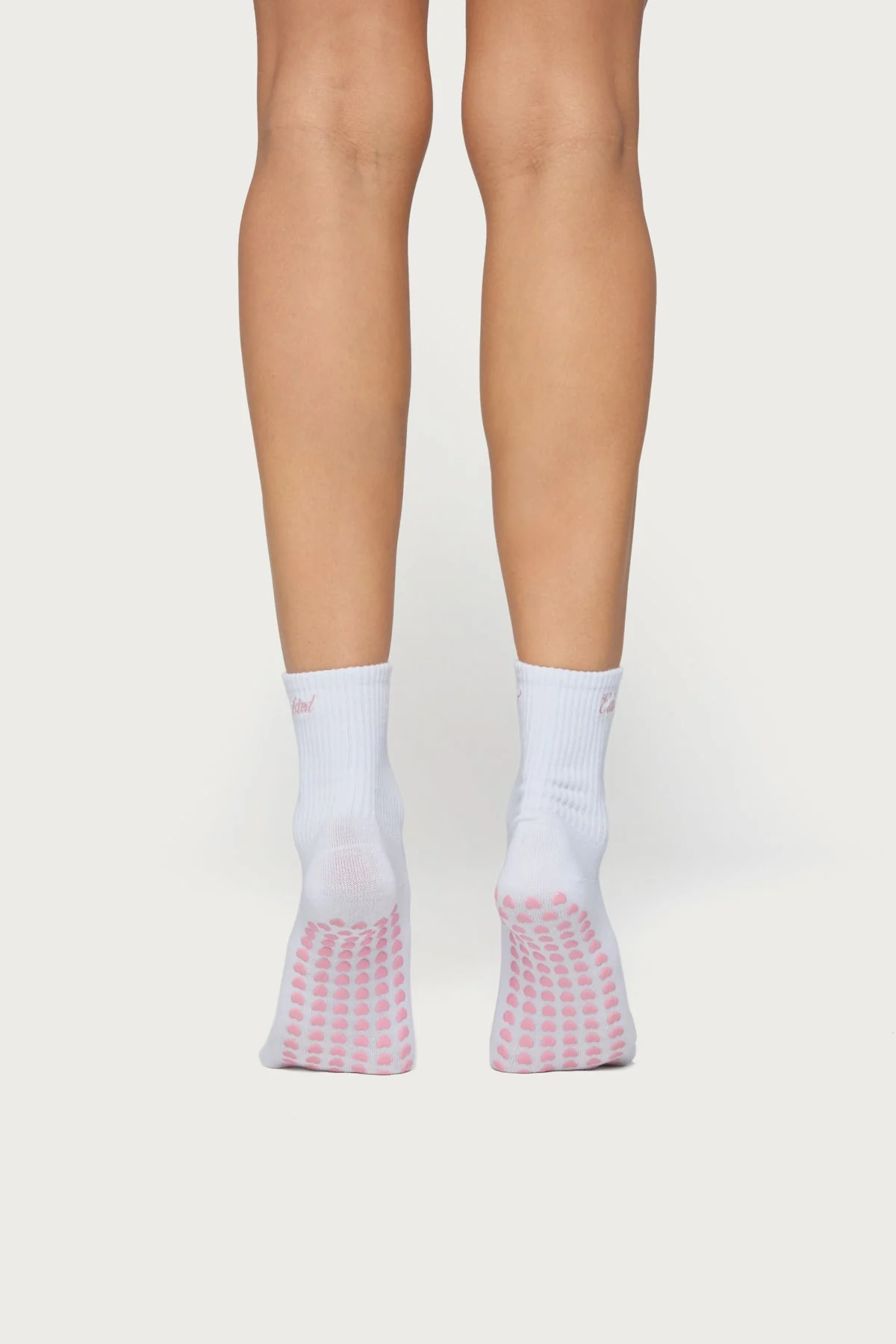 Edikted Princess Pilates Socks - Image 2