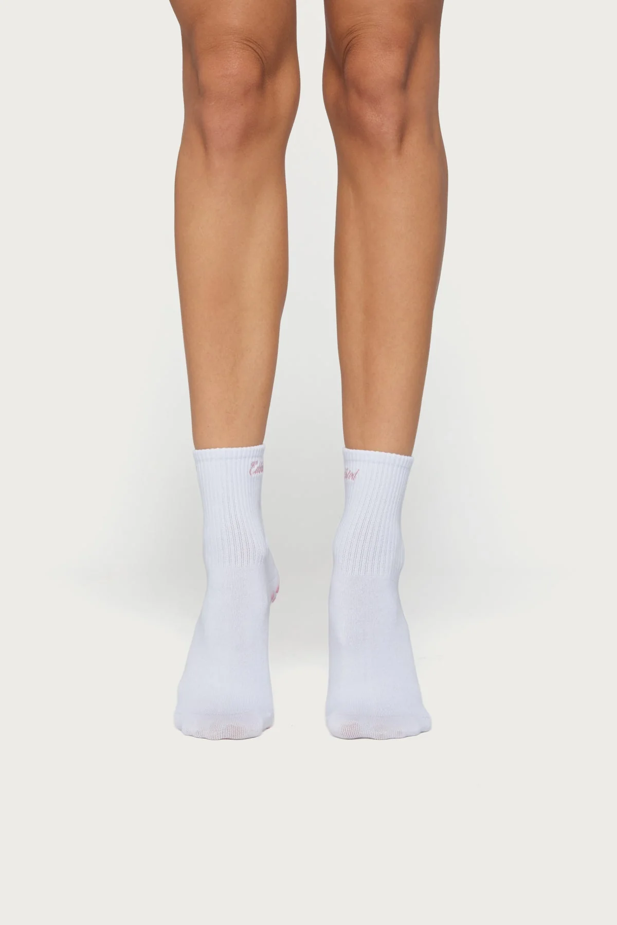 Edikted Princess Pilates Socks - Image 3