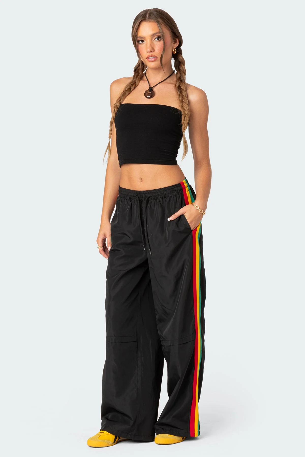 Basic Tube Top - Image 2