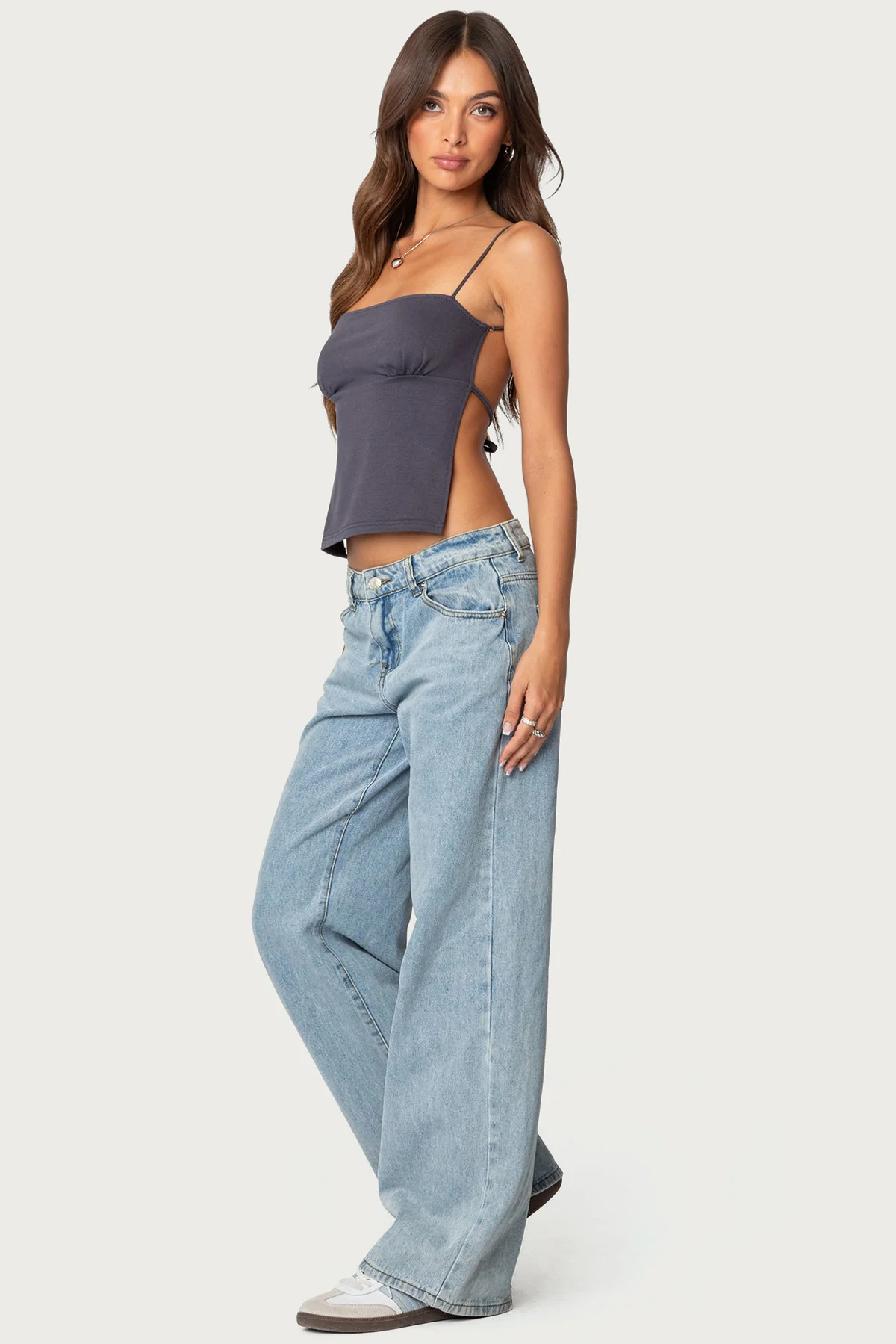 Jinx Open Back Top - Image 2