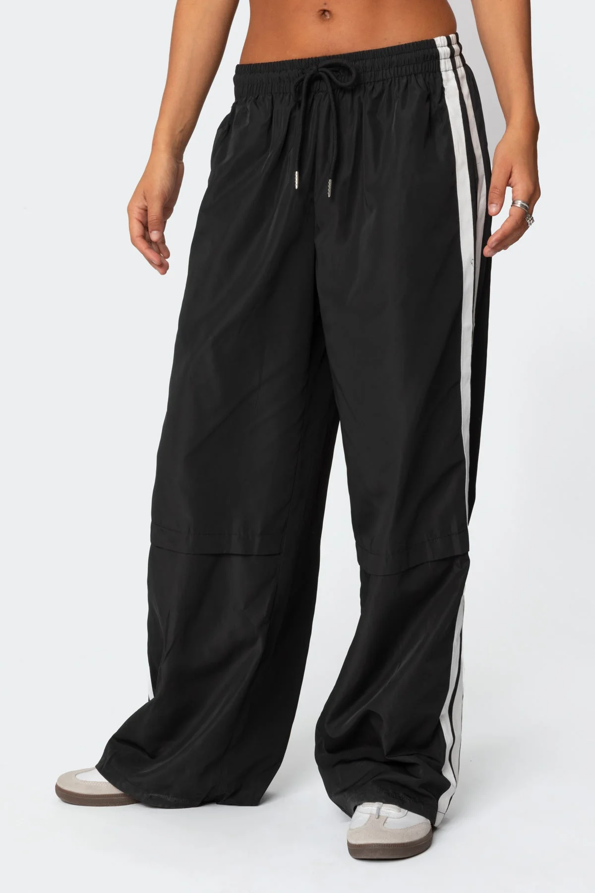 Fauna Nylon Track Pants - Image 2
