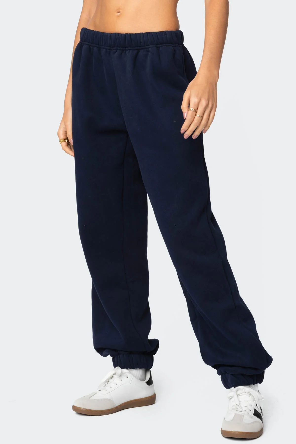 Clark Oversized Joggers - Image 3