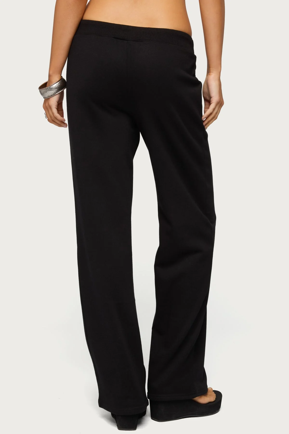 Quinn Straight Leg Joggers - Image 5