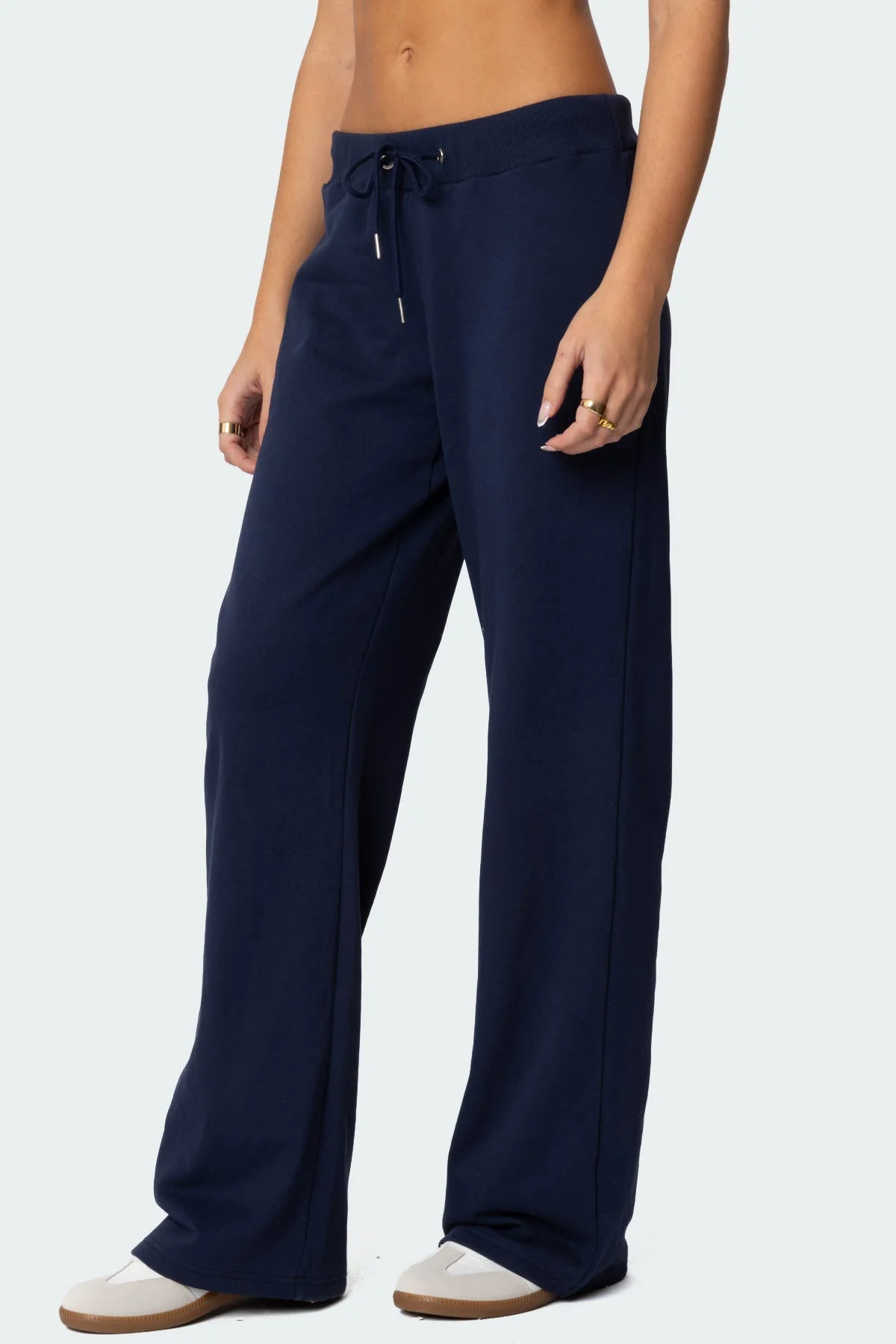 Quinn Straight Leg Joggers - Image 3