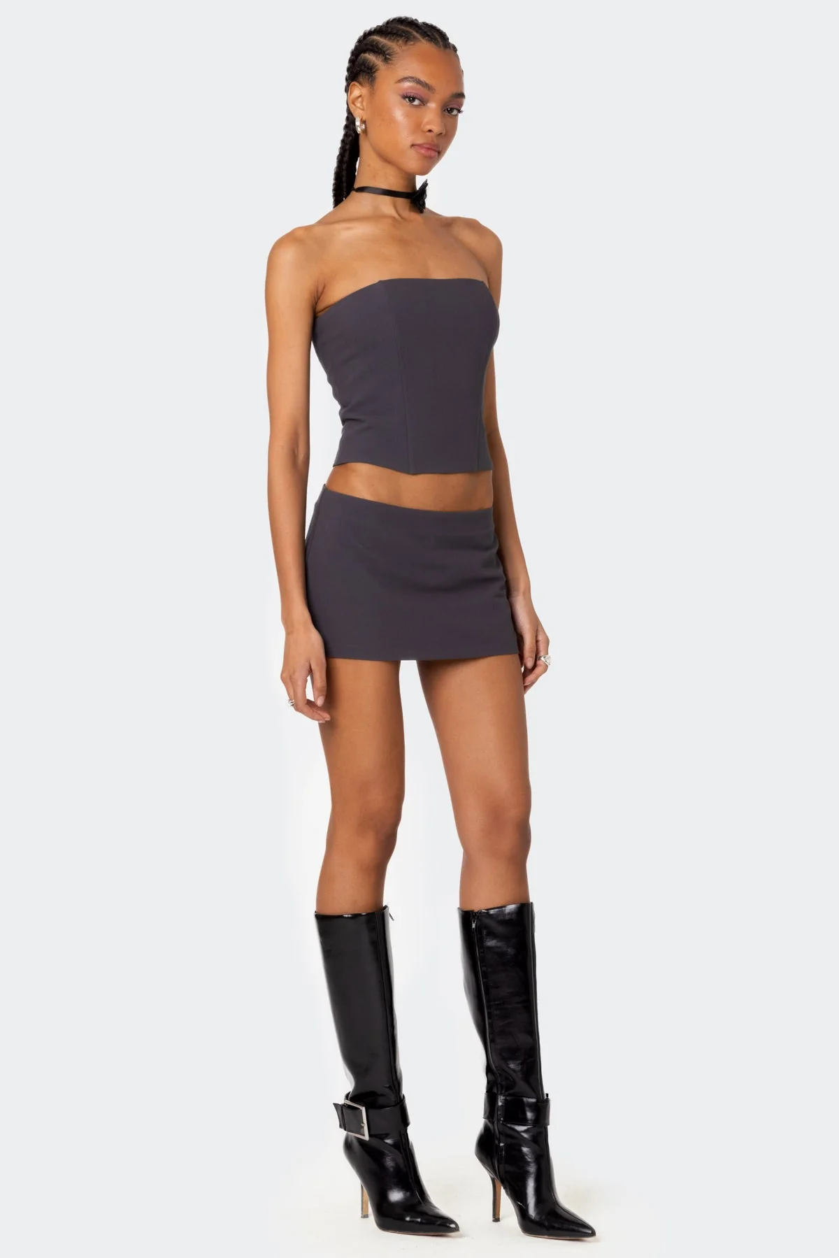 Piper Micro Skort - Image 5