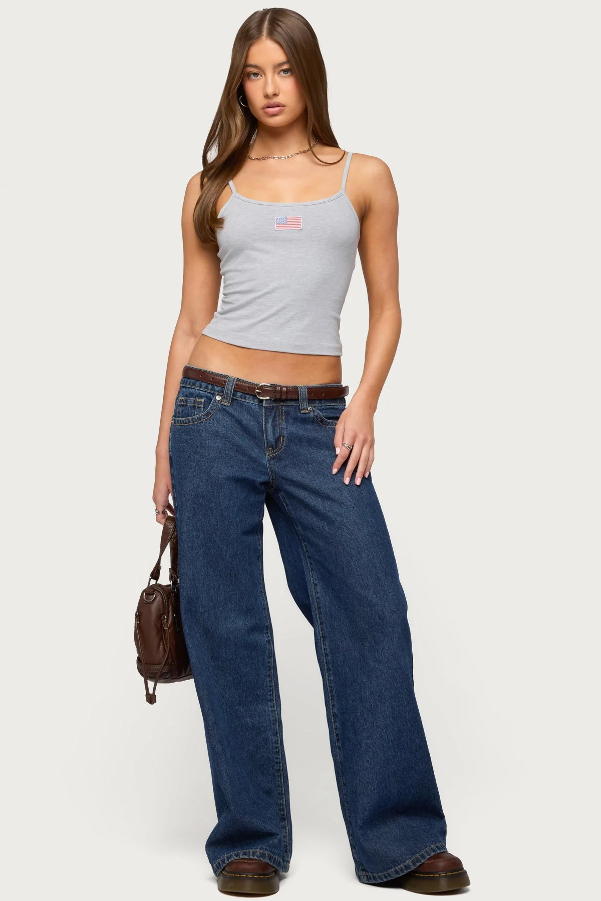 Usa Tank Top - Image 2