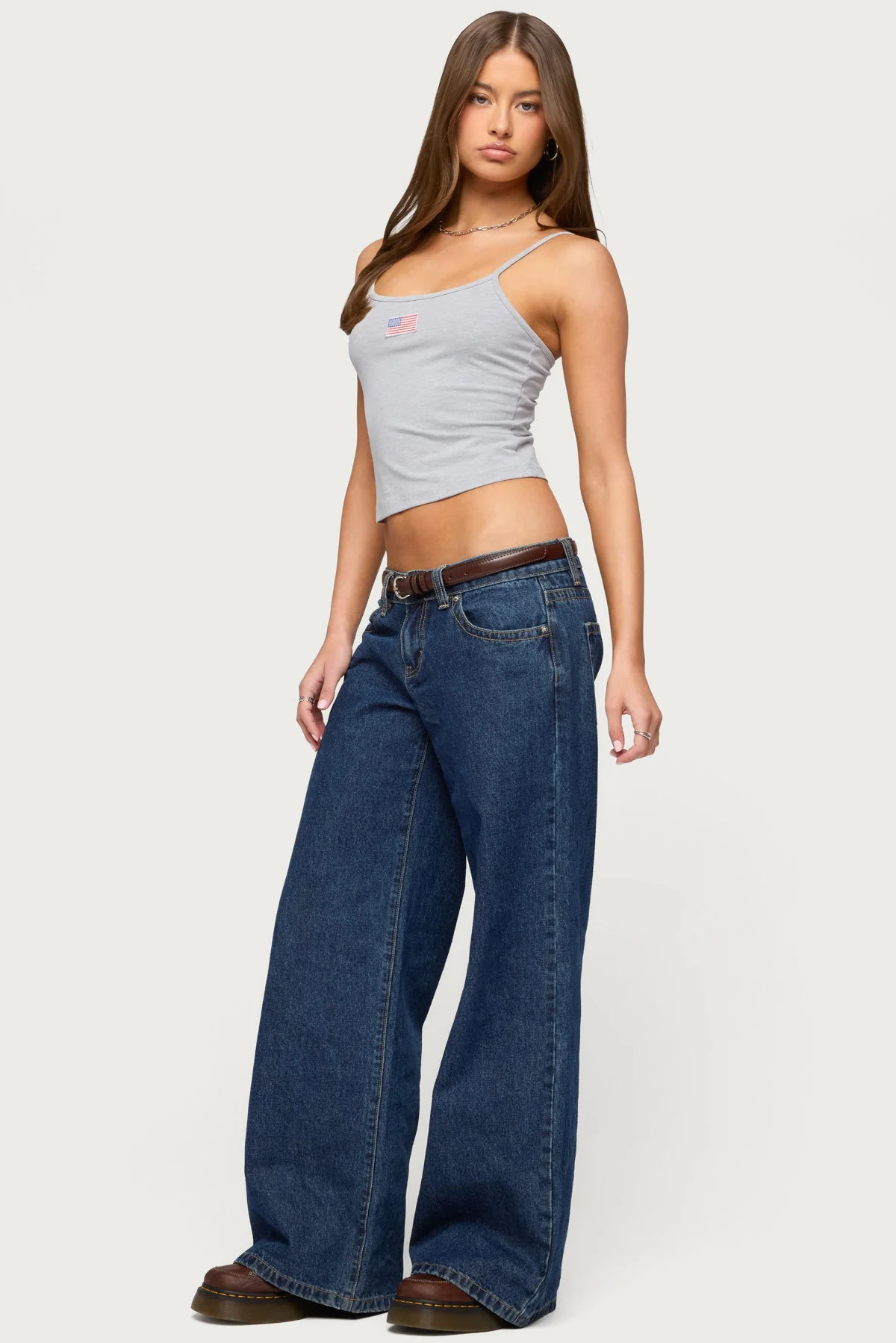 Usa Tank Top - Image 4