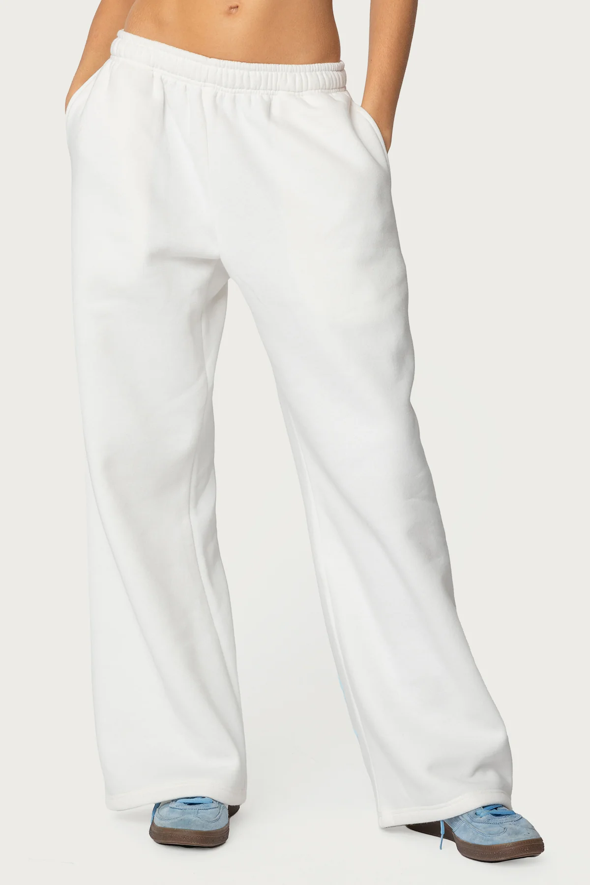 Bonney Bow Detail Joggers - Image 4