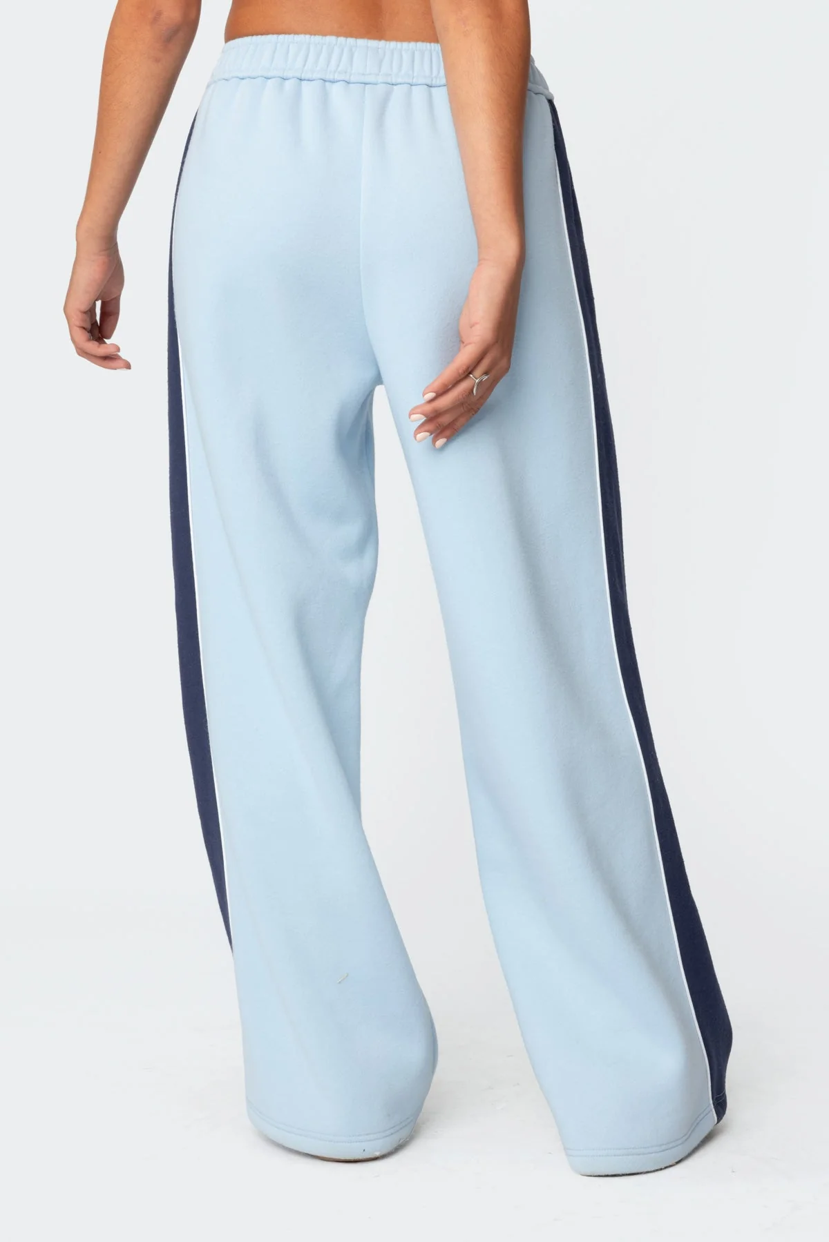 Contrast Panel Joggers - Image 5