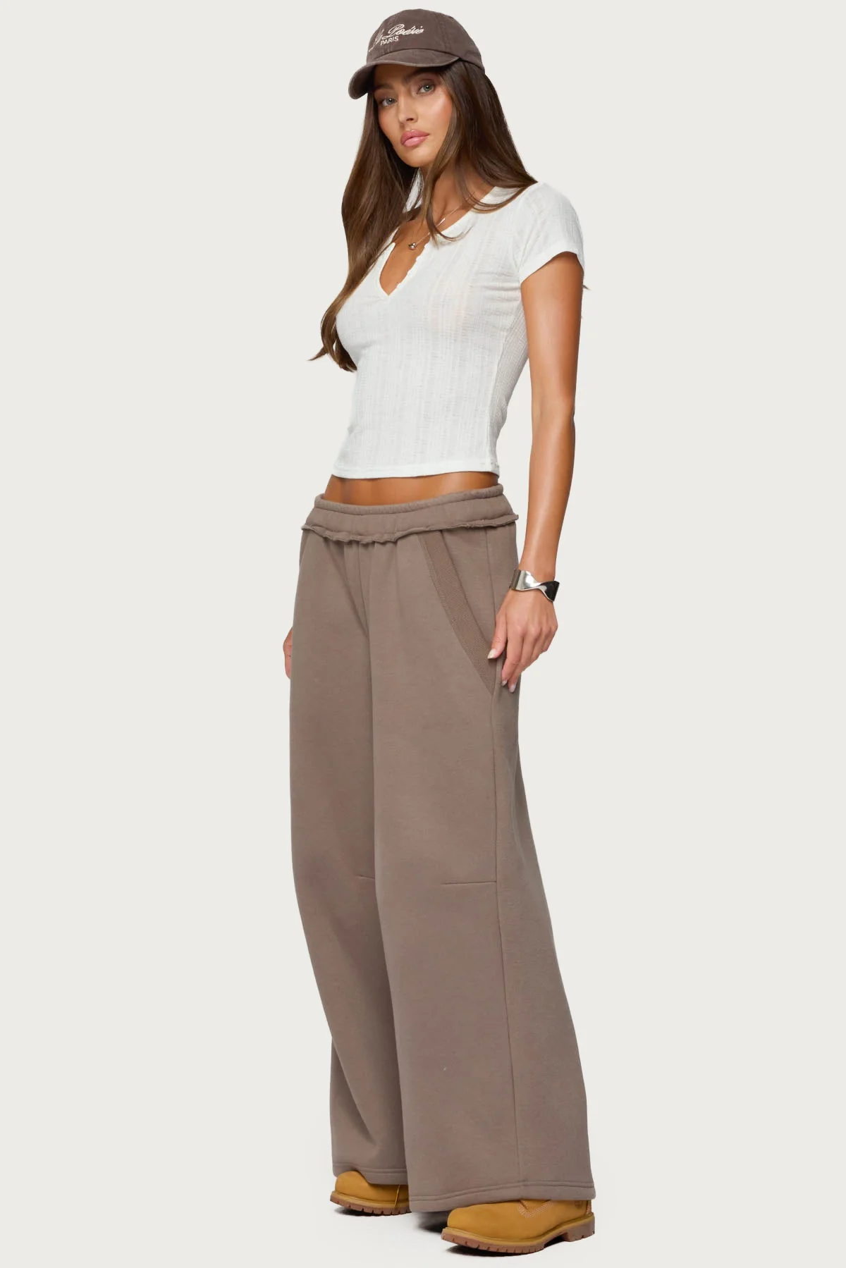 Kori Oversized Joggers - Image 4