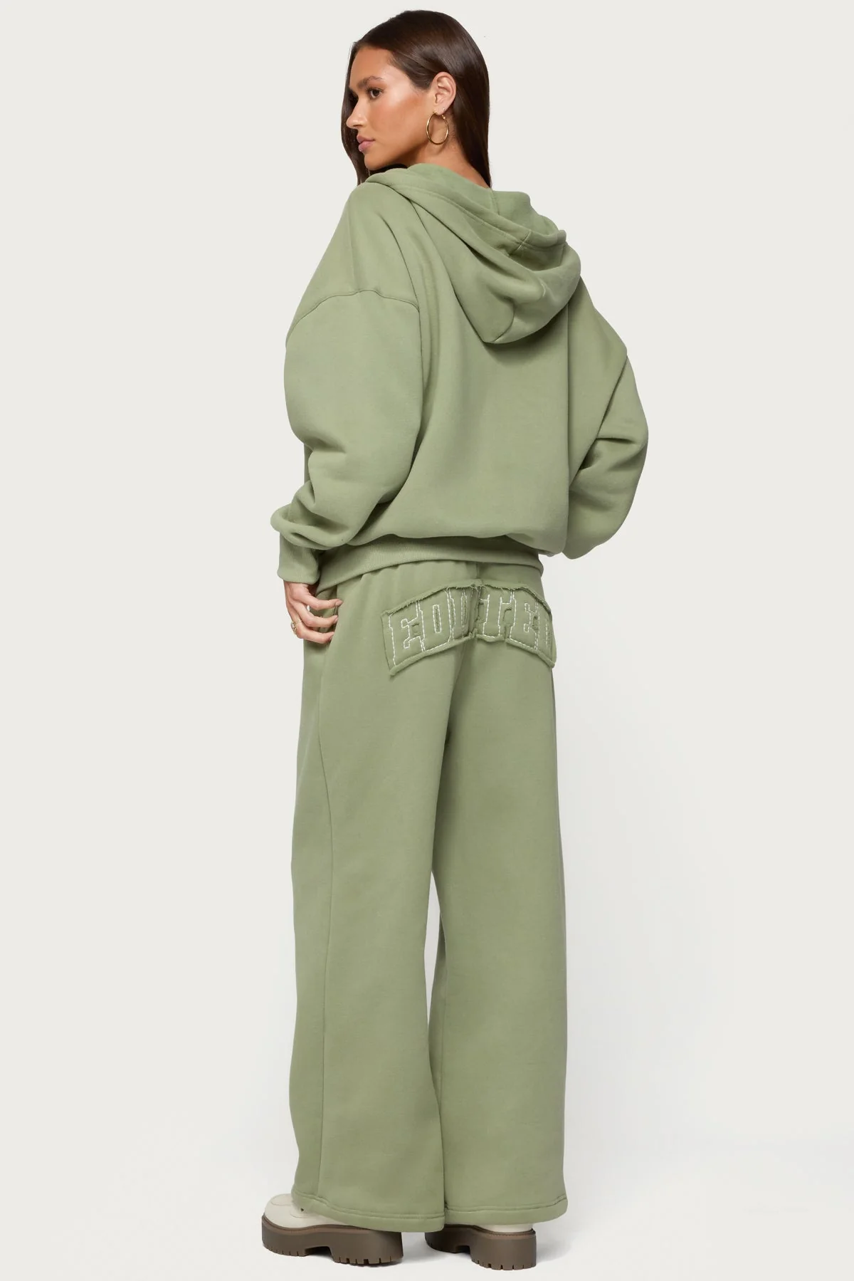 Forever Edikted Joggers