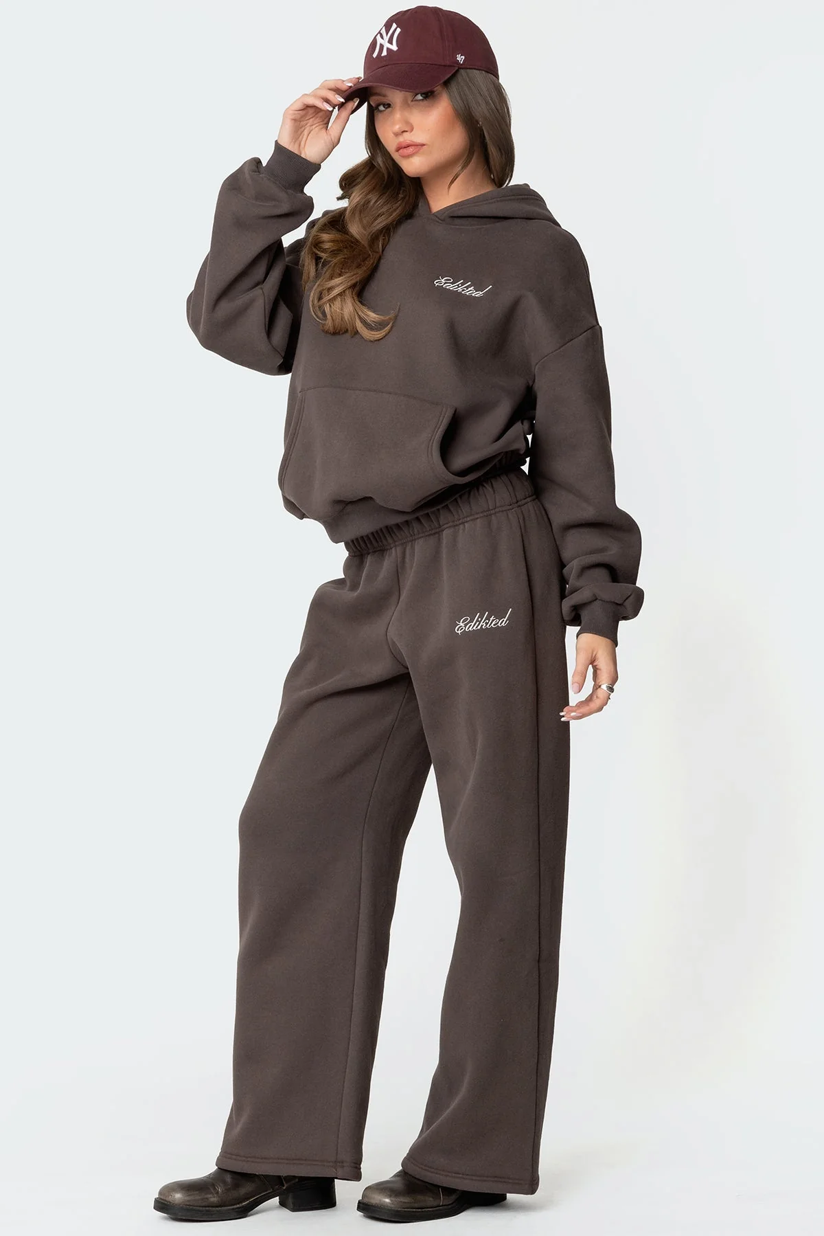 We'Re Edikted Joggers - Image 3