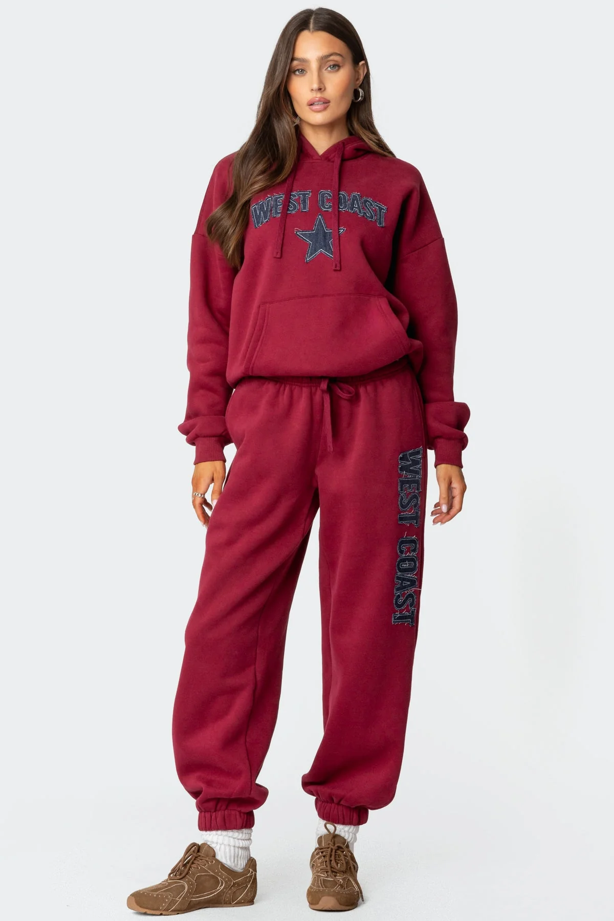 West Coast Hoodie - Image 2