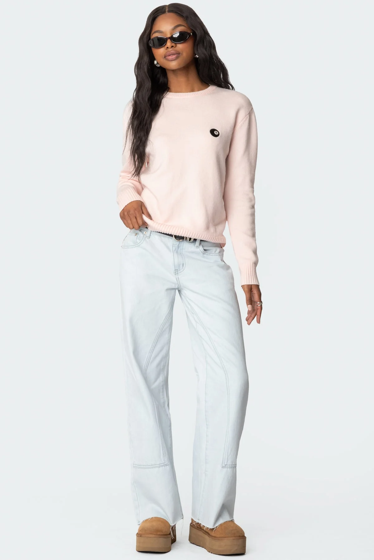 8 Ball Sweater - Image 2
