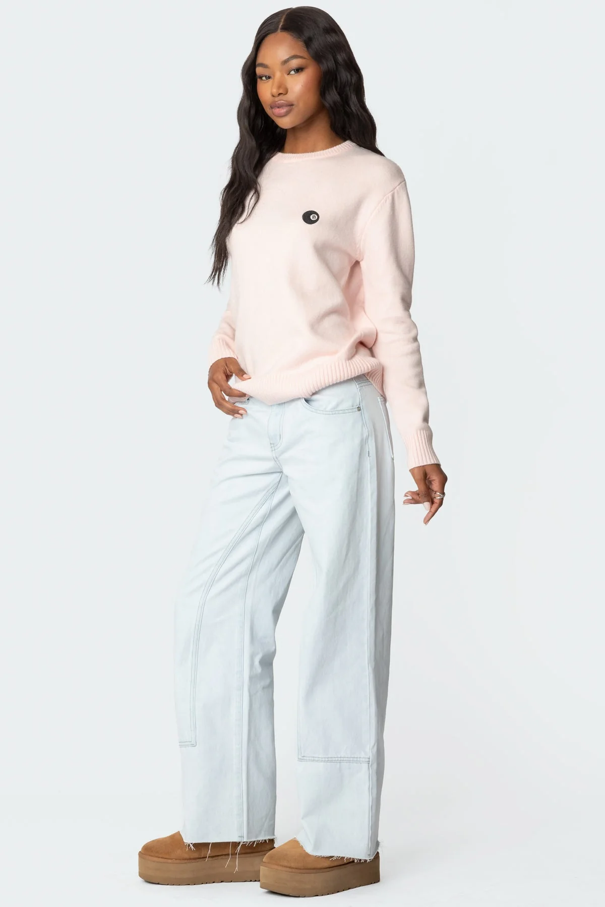 8 Ball Sweater - Image 3