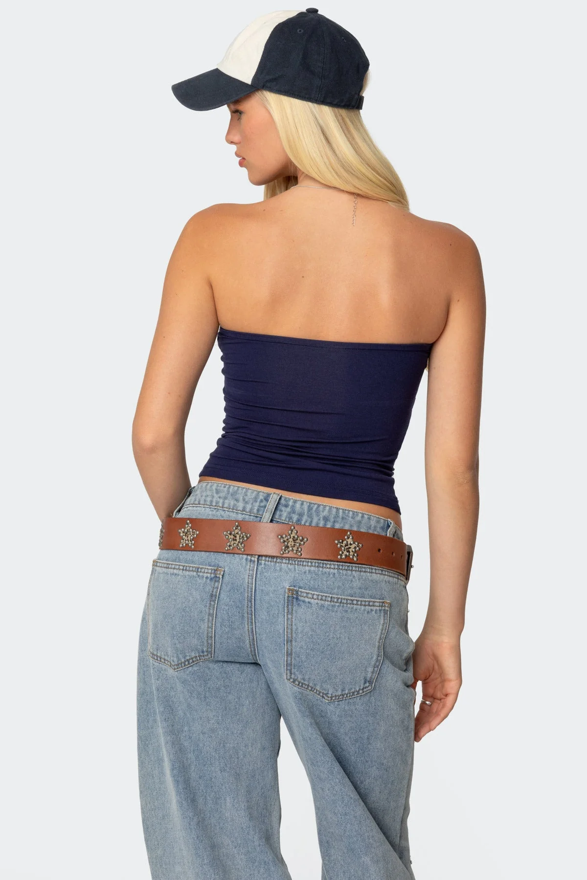 Annelise Strapless Top - Image 4