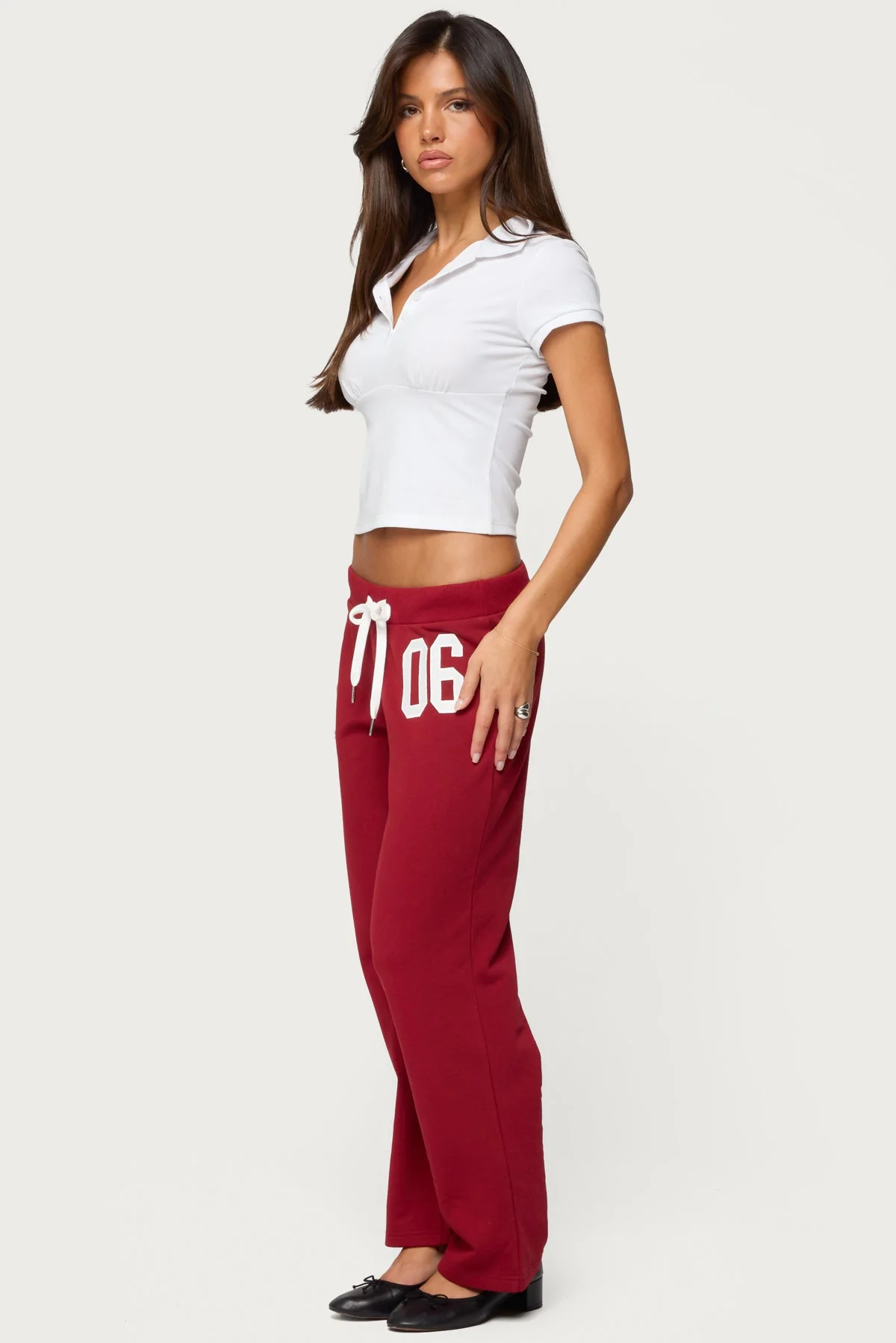 Petite 06 Joggers - Image 3