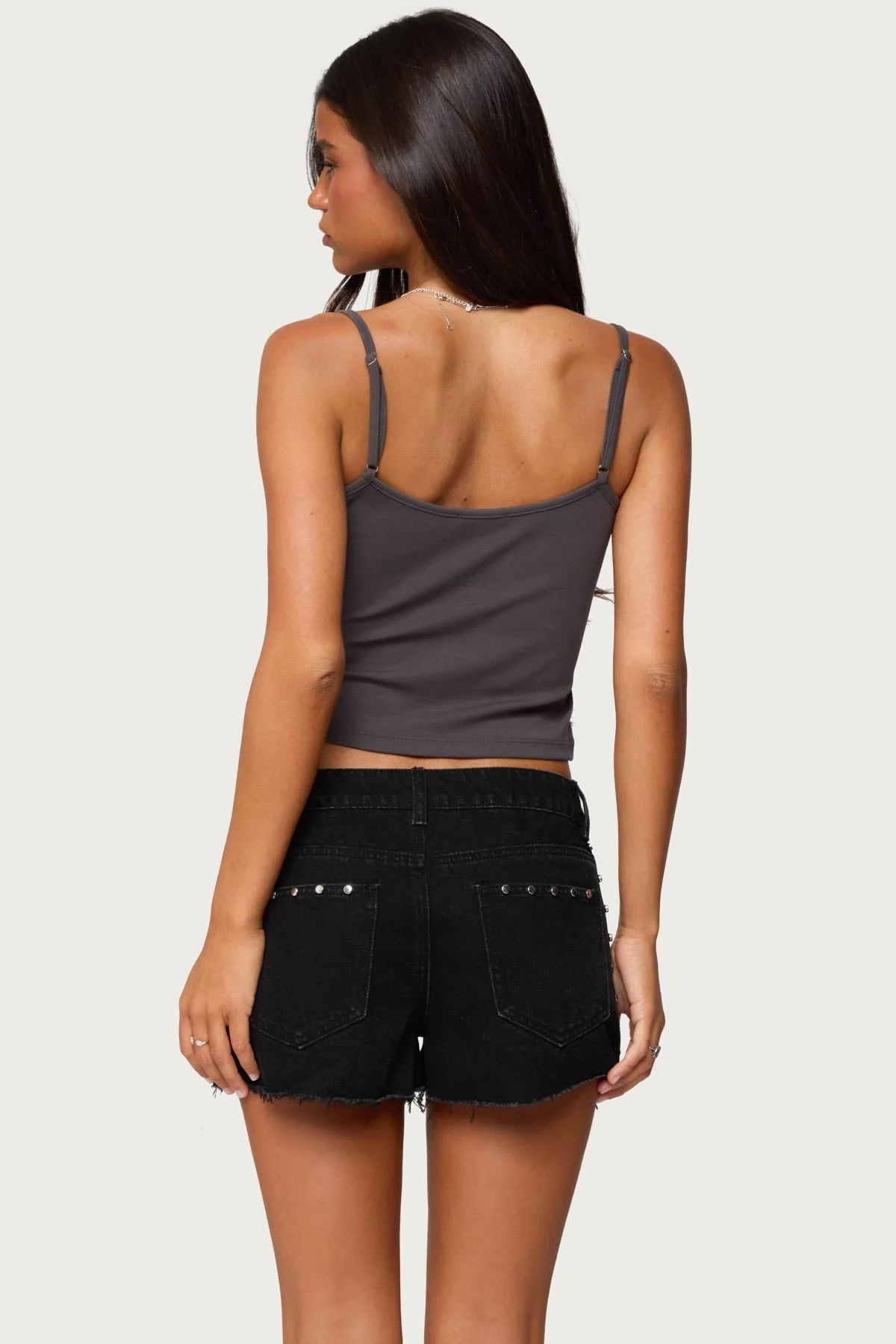Wild Horses Graphic Tank Top - Image 6