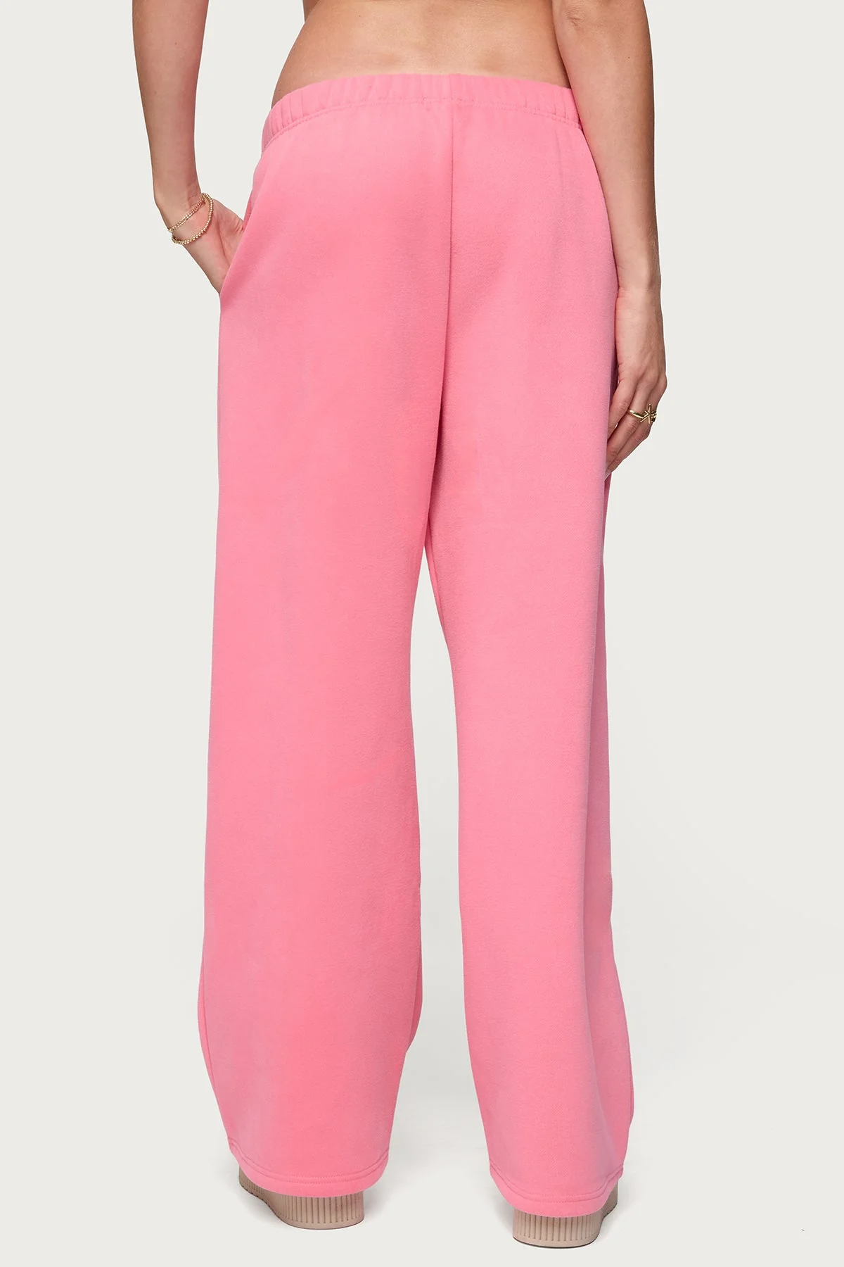 Strawberry Babe Joggers - Image 6