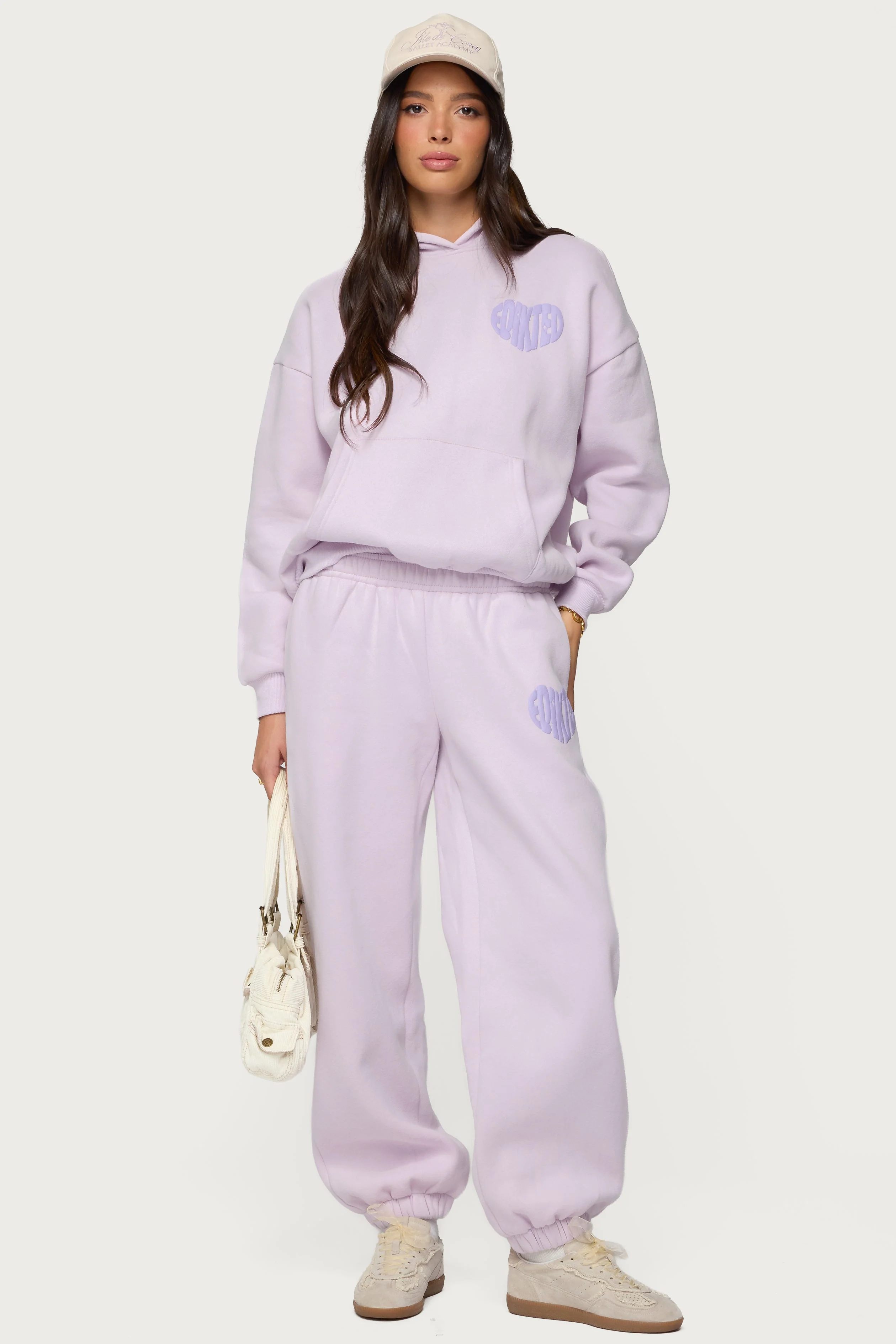Major Love Edikted Hoodie - Image 2