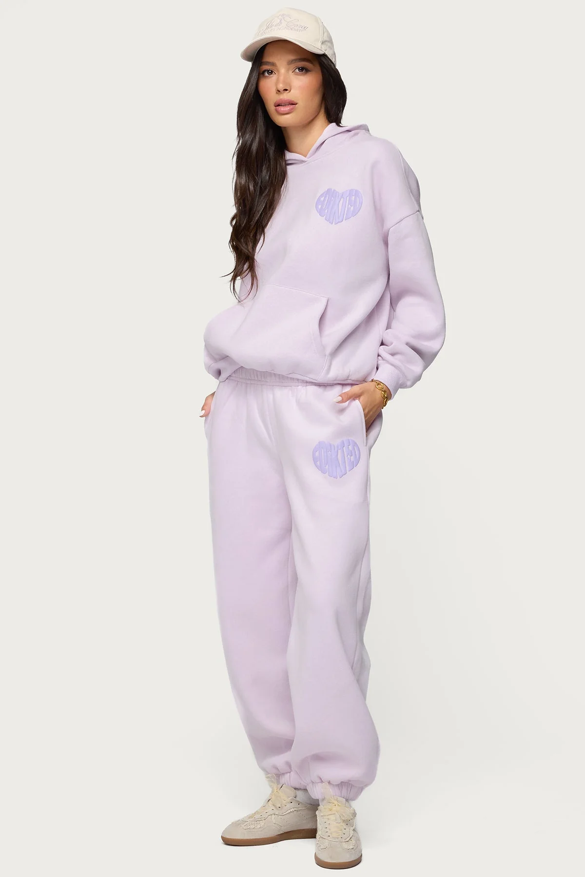 Major Love Edikted Joggers - Image 3
