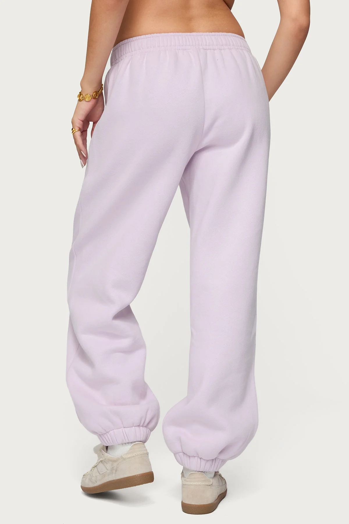 Major Love Edikted Joggers - Image 4