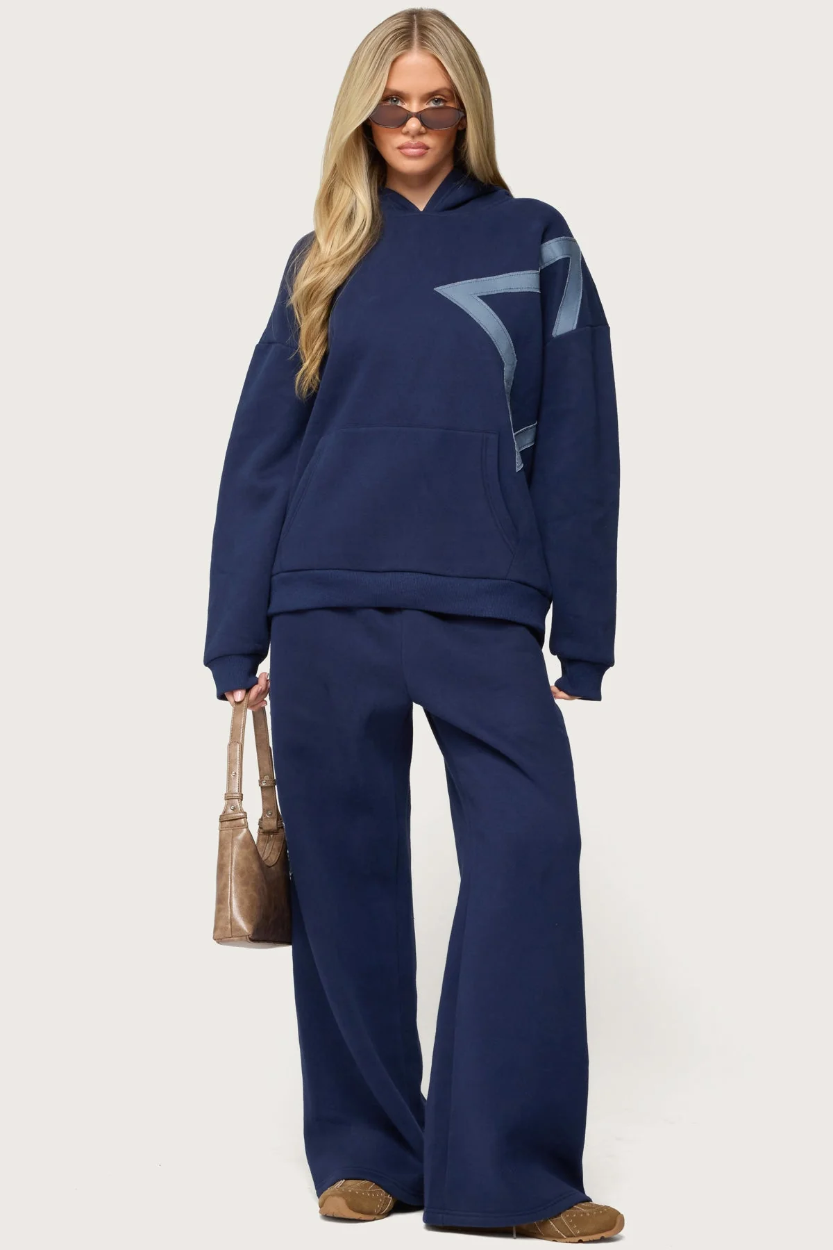 Starly Oversized Hoodie - Image 2