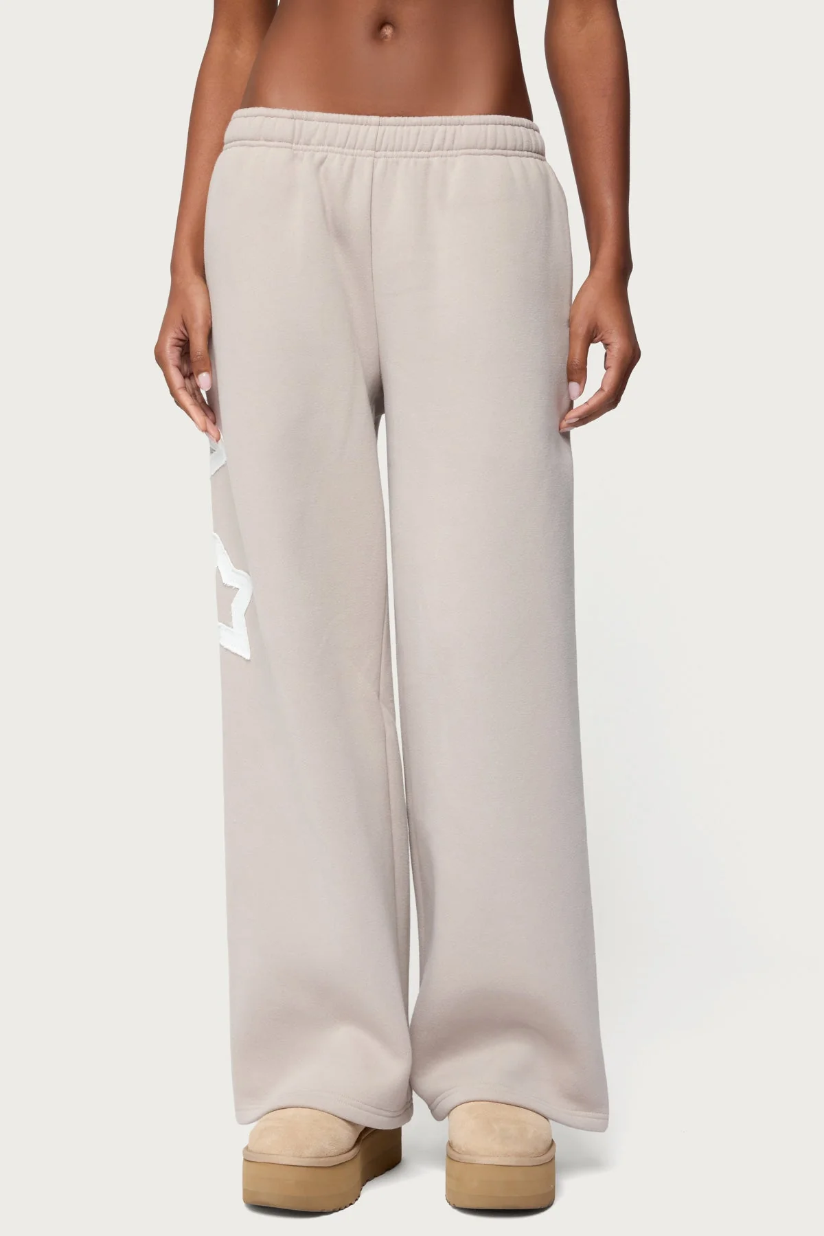 Starly Straight Leg Joggers - Image 2