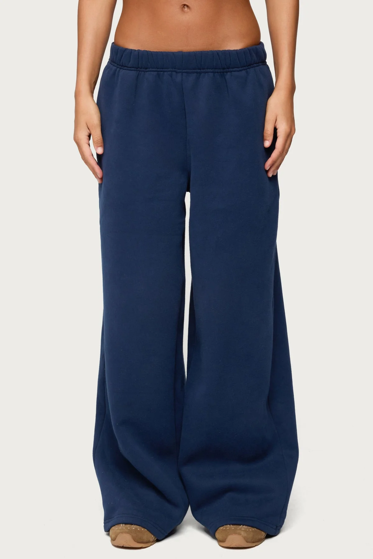 Senior Girl Straight Leg Joggers - Image 2