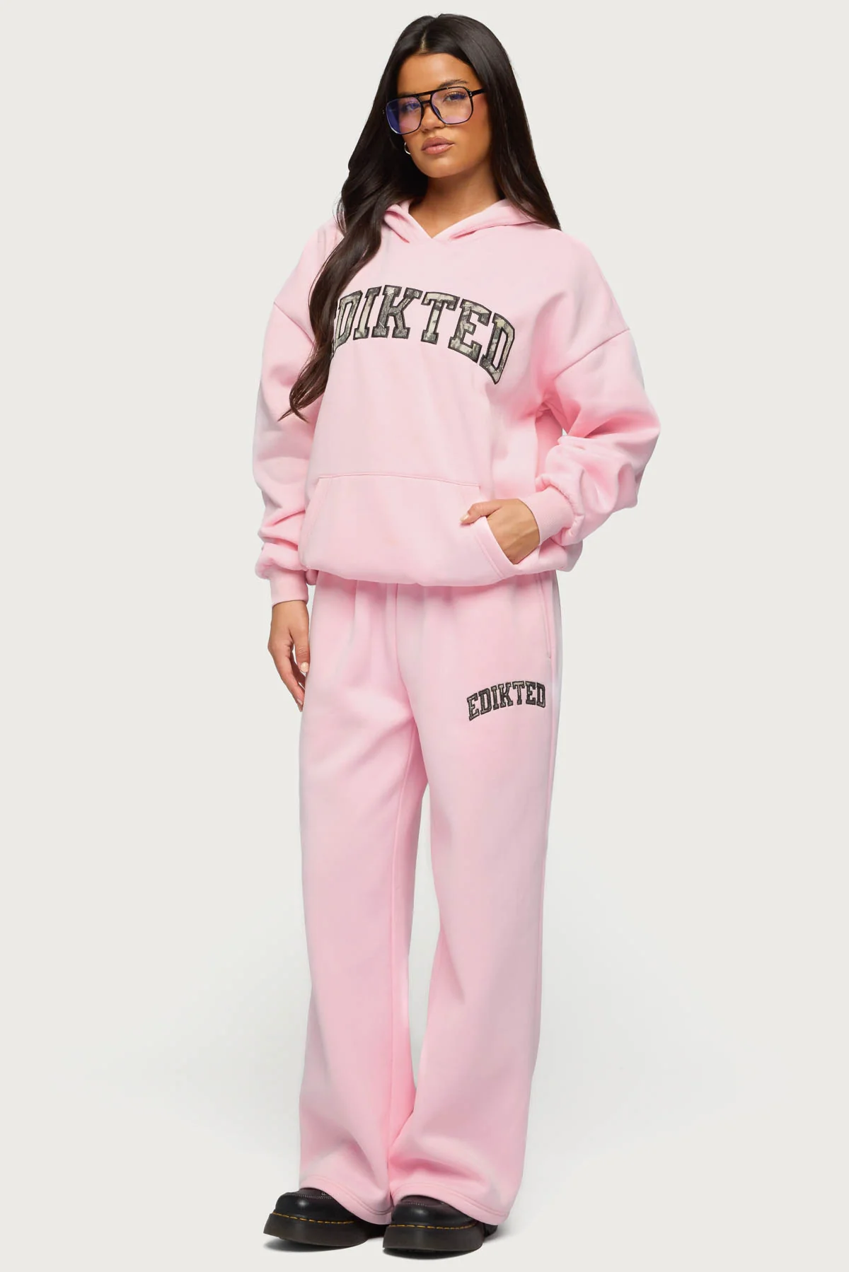 Edikted Crush Joggers