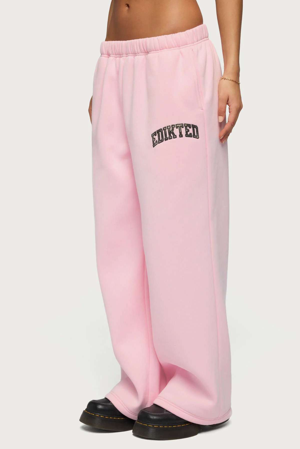Edikted Crush Joggers - Image 3