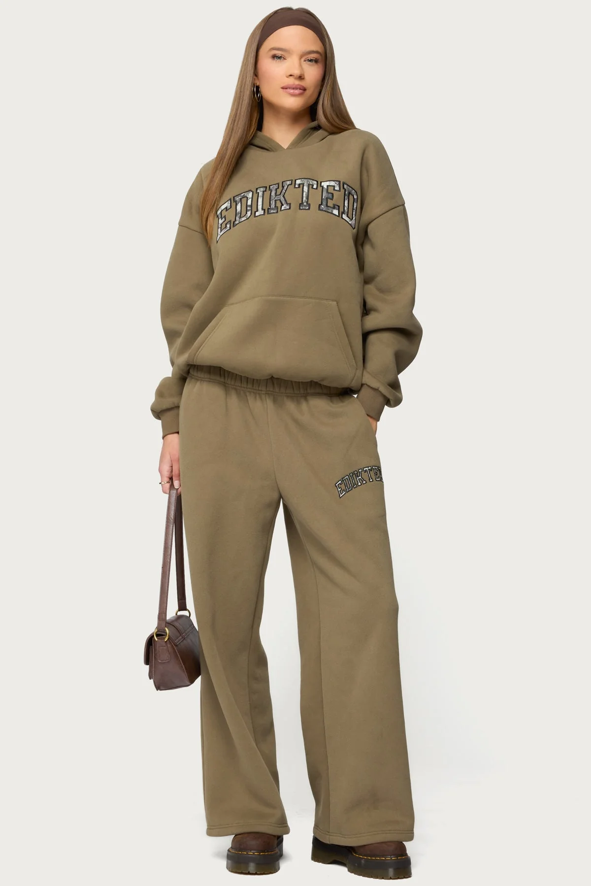 Edikted Crush Joggers