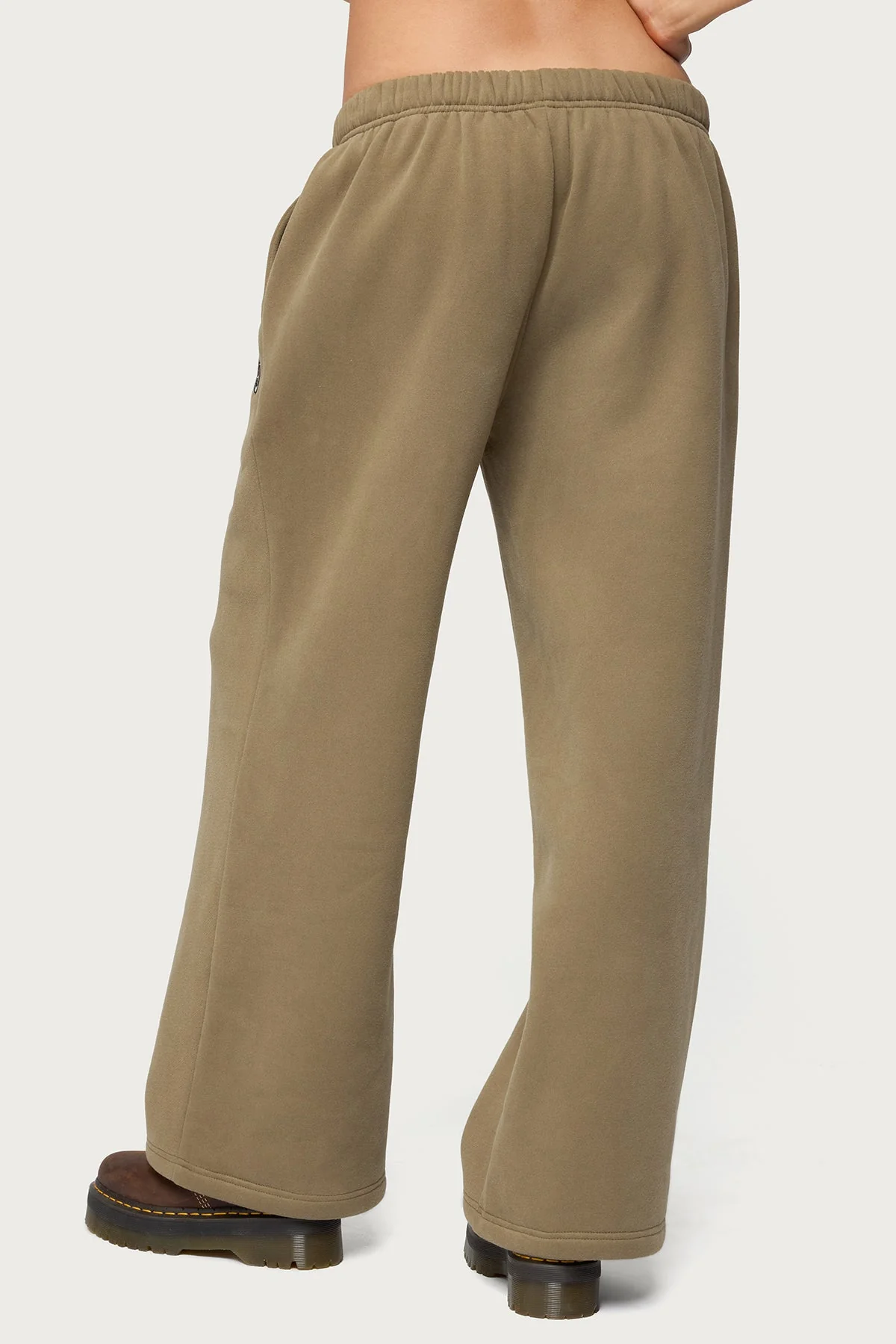 Edikted Crush Joggers - Image 4