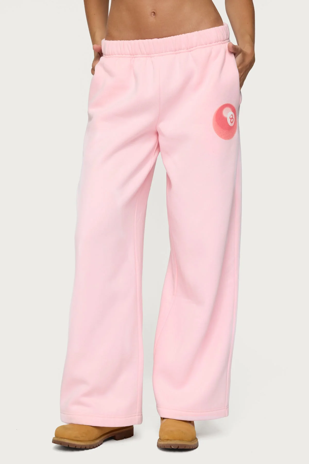 Lucky 8 Joggers - Image 2
