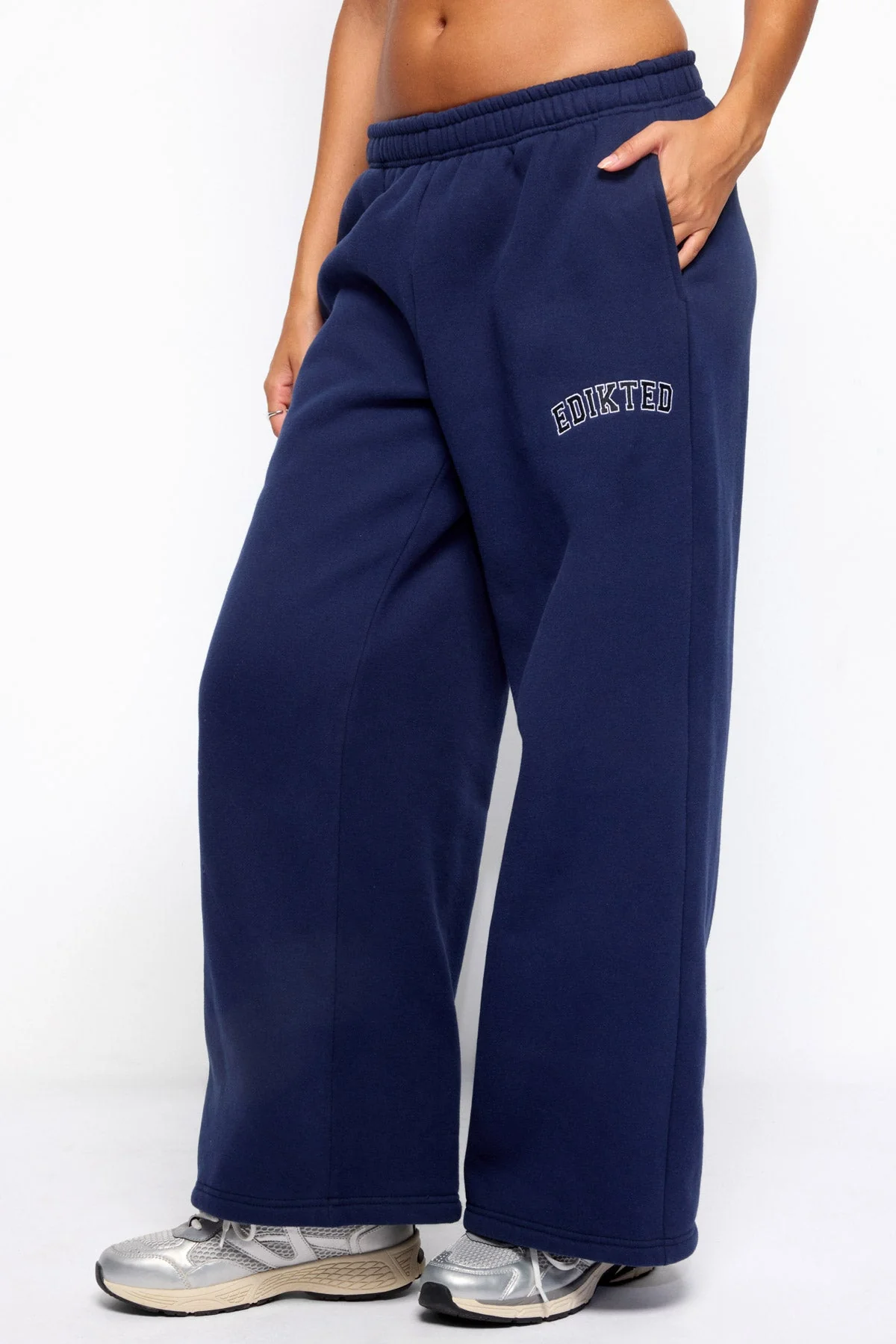 Edikted Major Joggers - Image 5