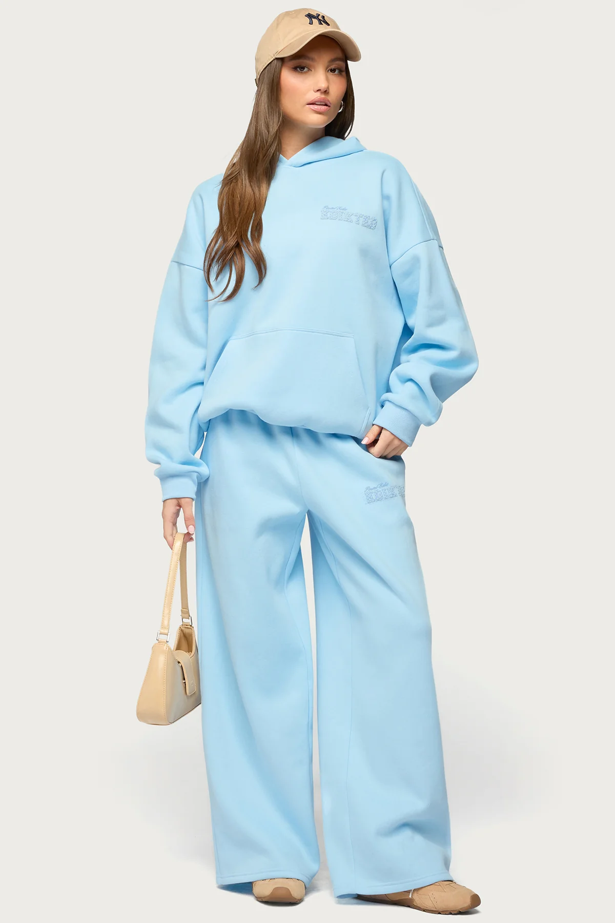 Pastel Edit Edikted Joggers