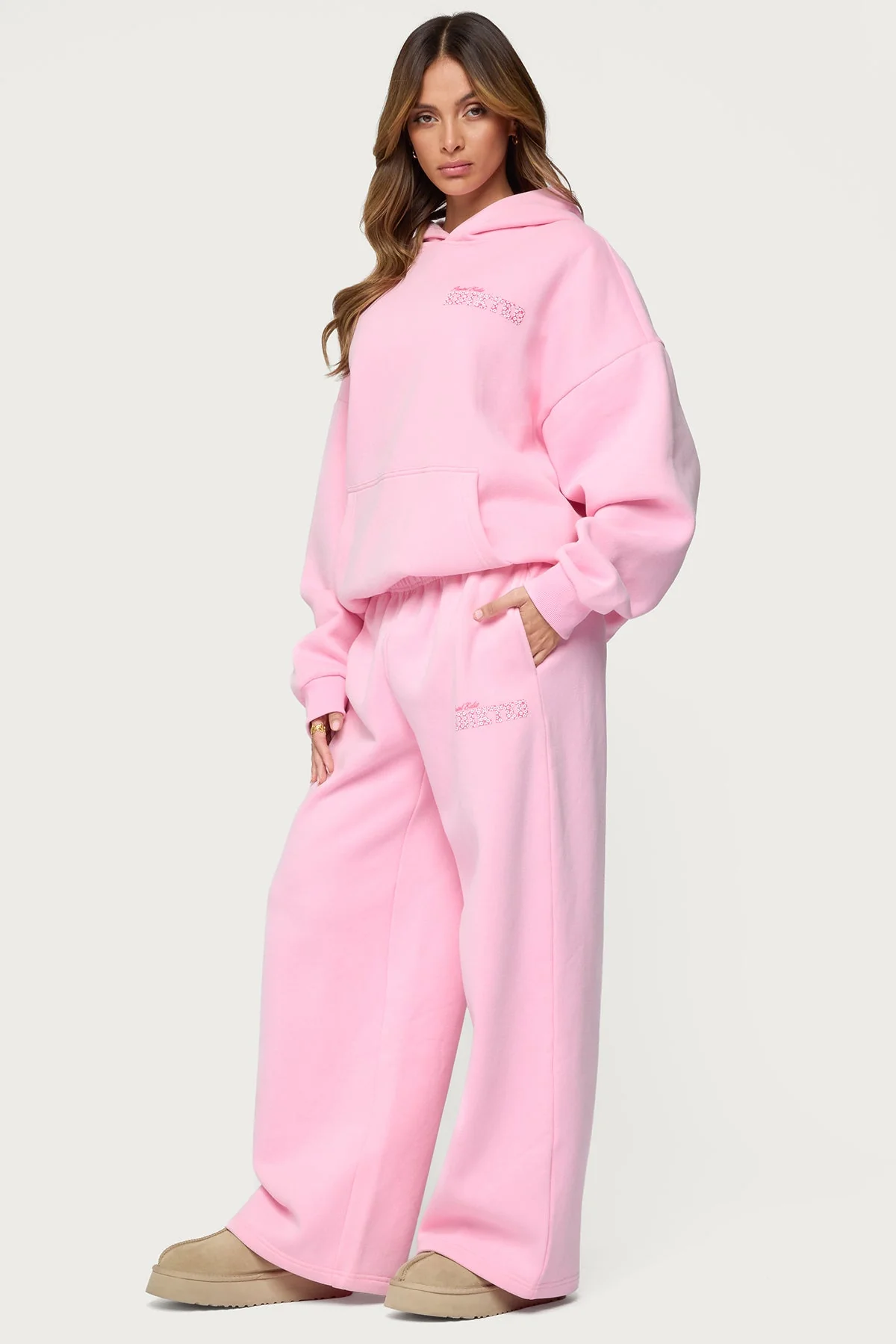 Pastel Edit Edikted Joggers - Image 4