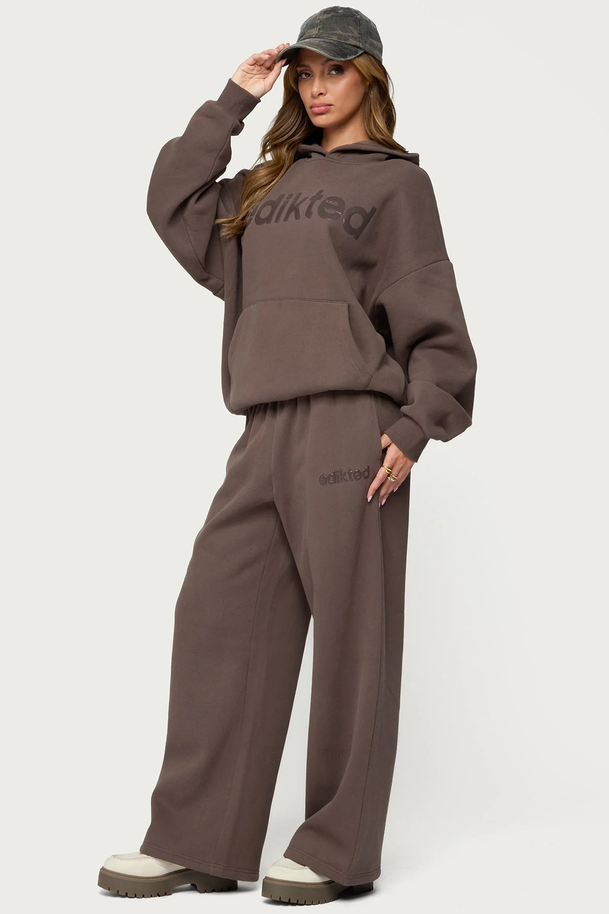 Be Edikted Hoodie - Image 3
