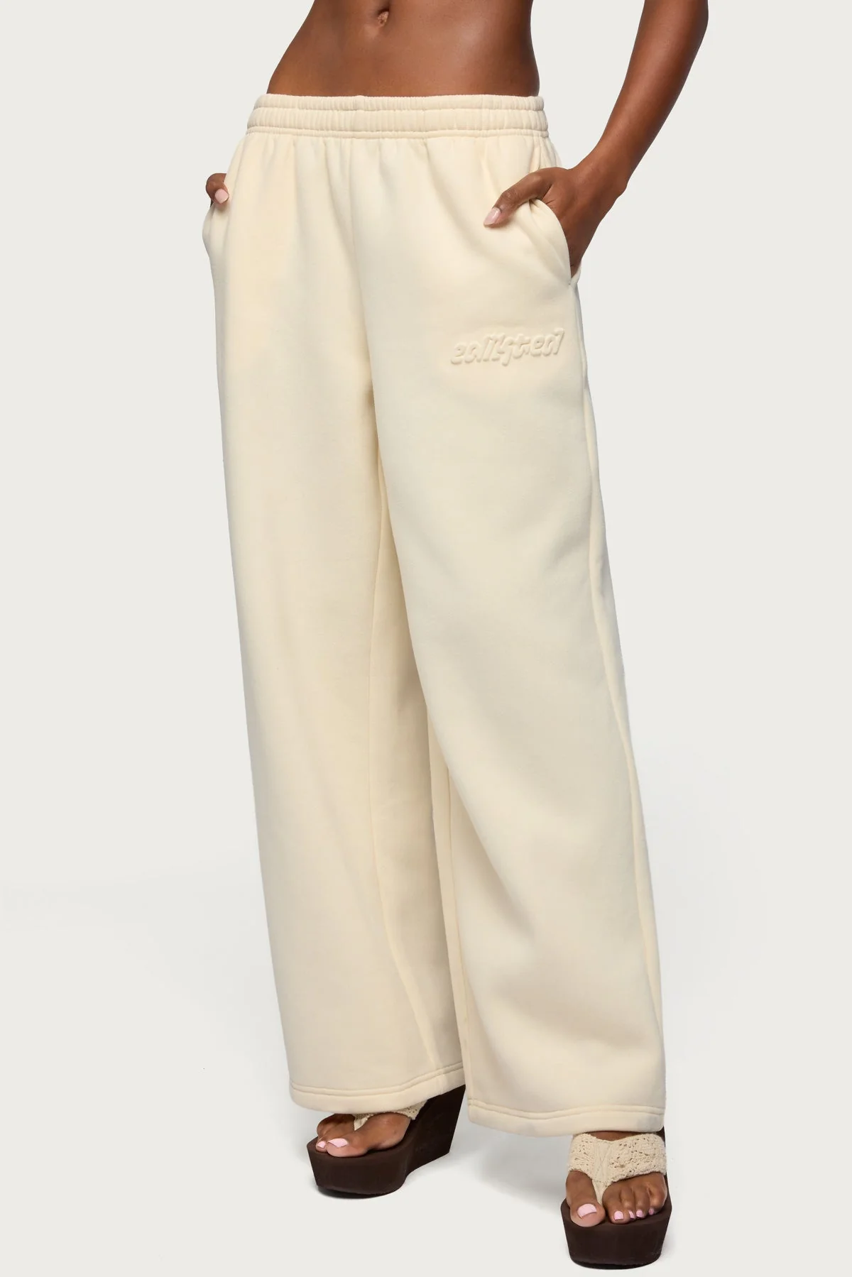 Totally Edikted Joggers - Image 2